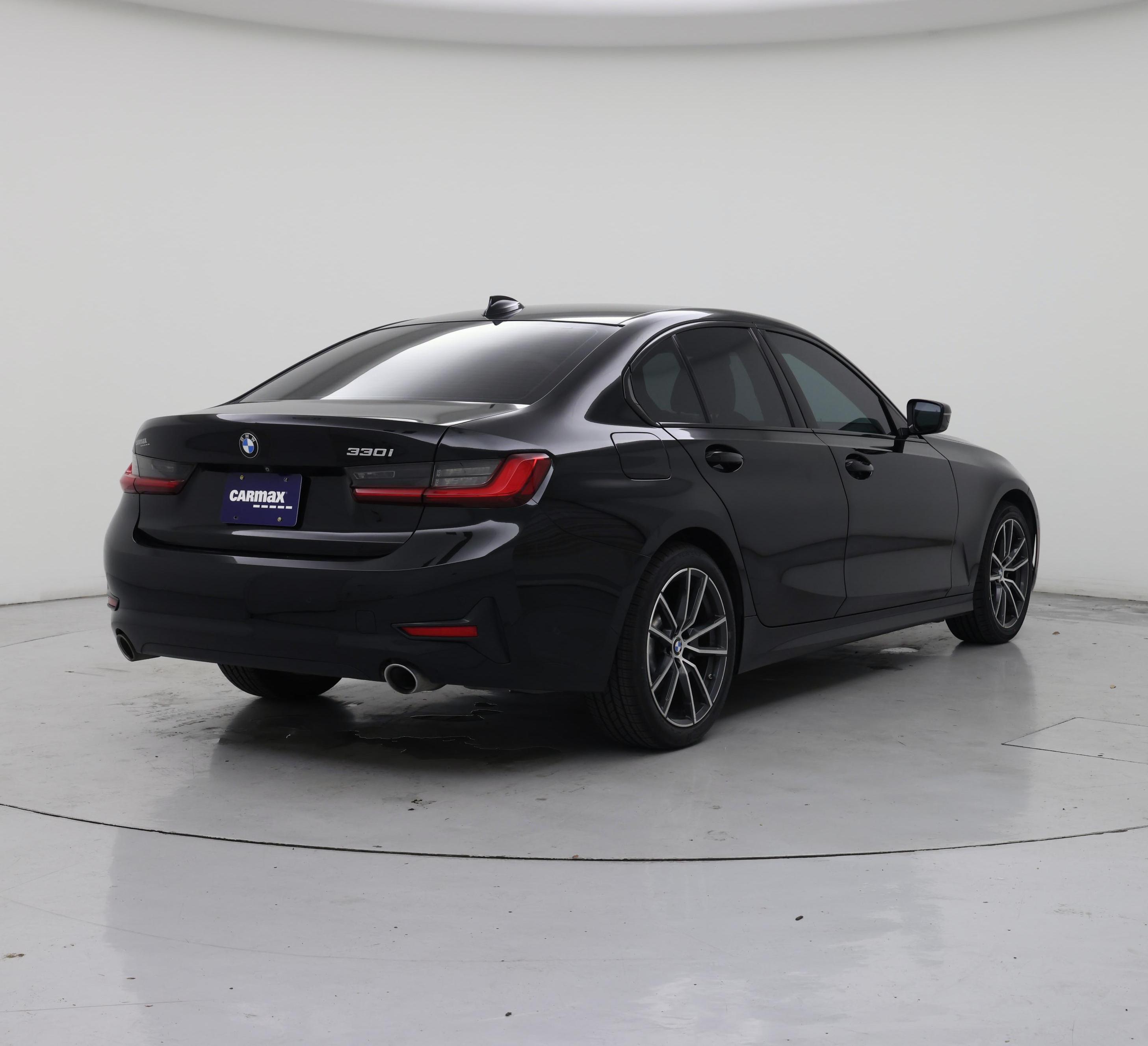 Thumbnail: 2019 BMW 3 Series - 8