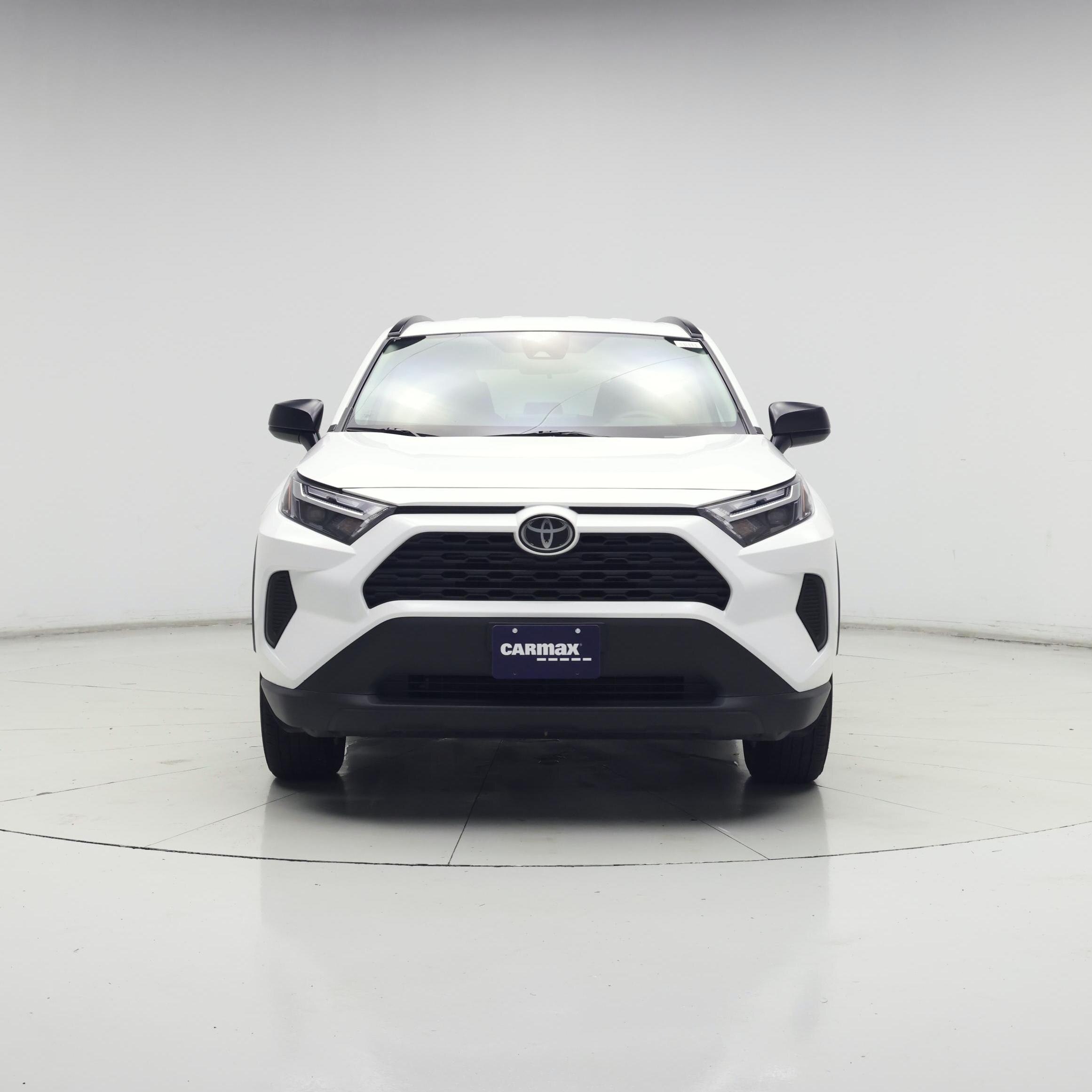 Thumbnail: 2025 Toyota RAV4 - 5