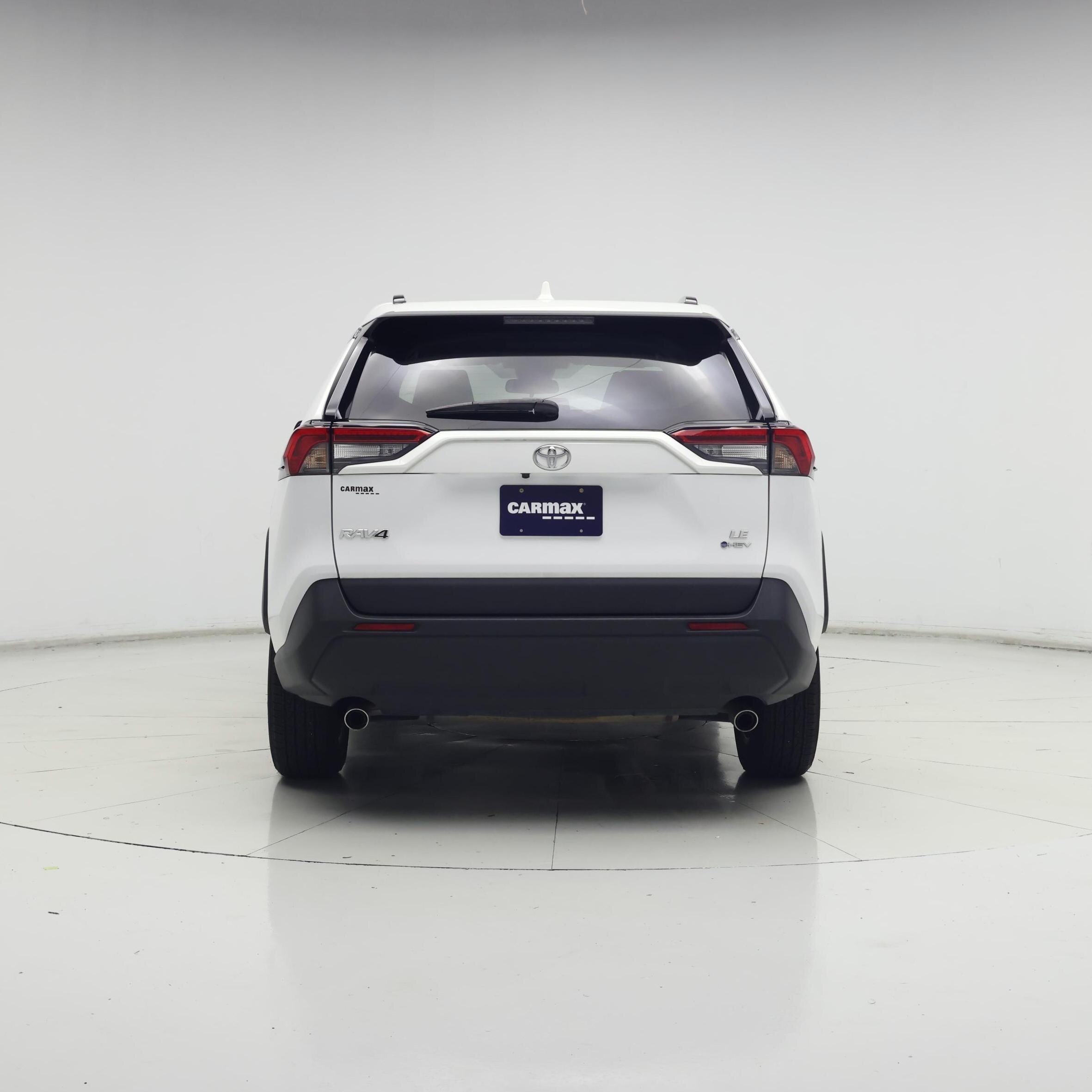 Thumbnail: 2025 Toyota RAV4 - 6