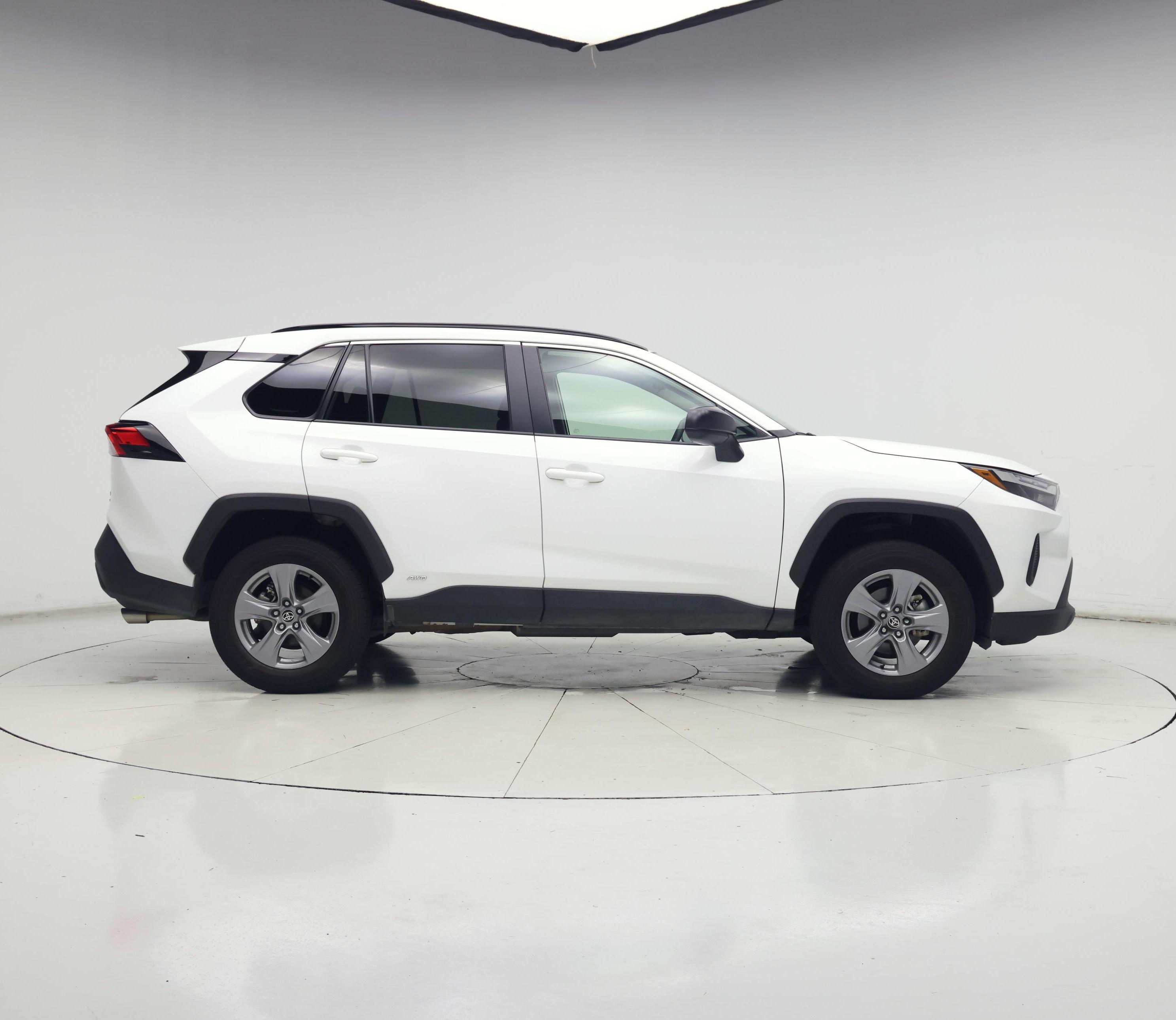 Thumbnail: 2025 Toyota RAV4 - 7