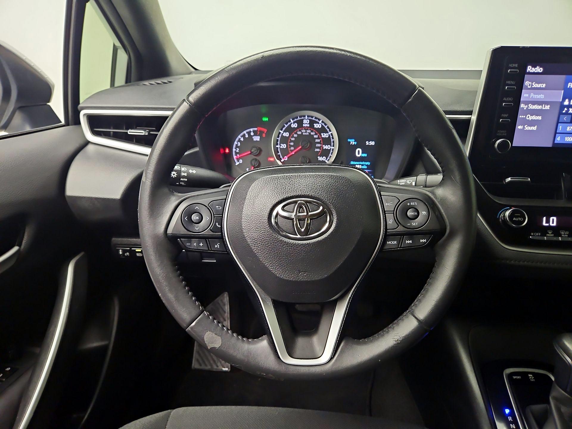 Thumbnail: 2020 Toyota Corolla - 10