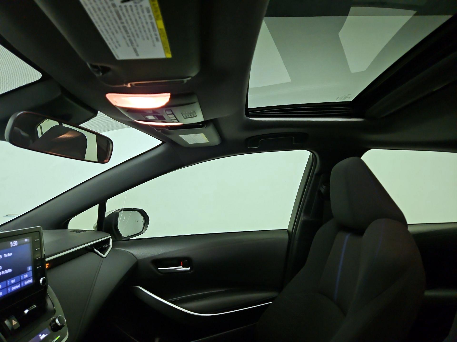 Thumbnail: 2020 Toyota Corolla - 19