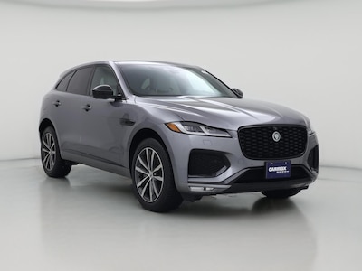 2026 Jaguar F-Pace R-Dynamic S