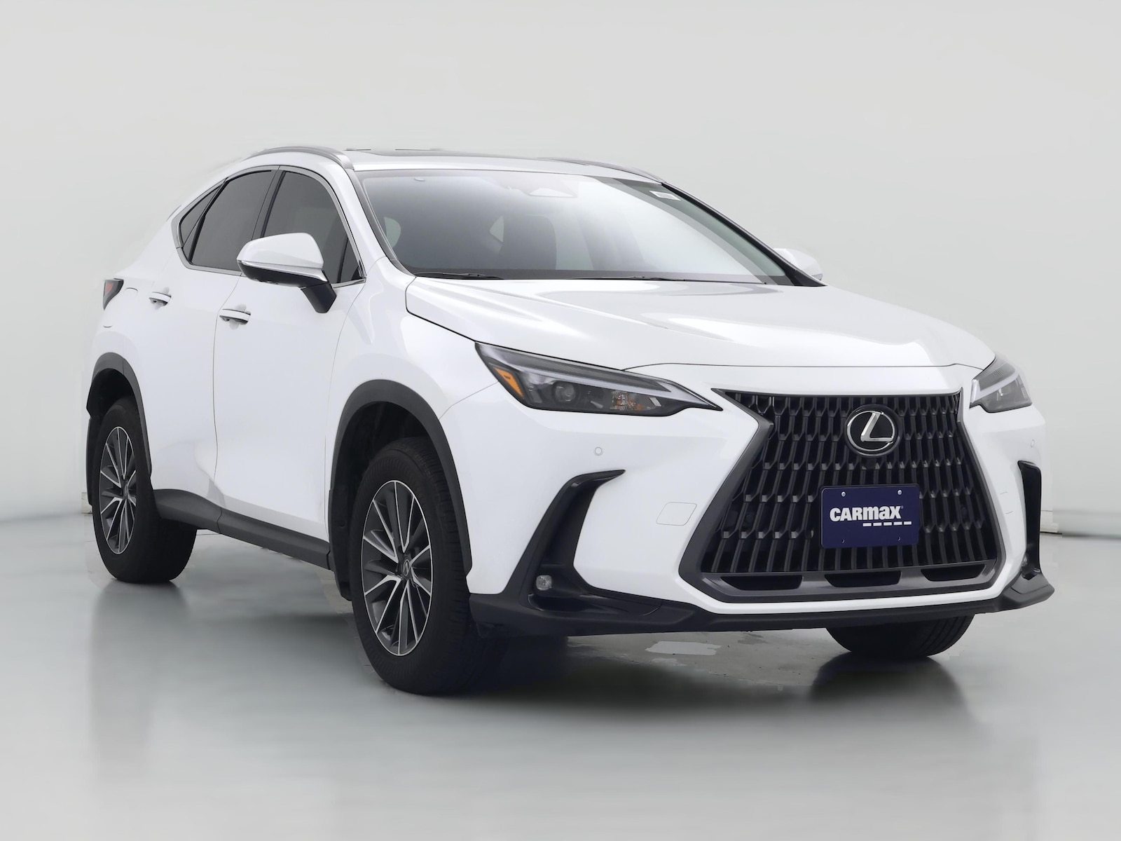 2026 Lexus NX