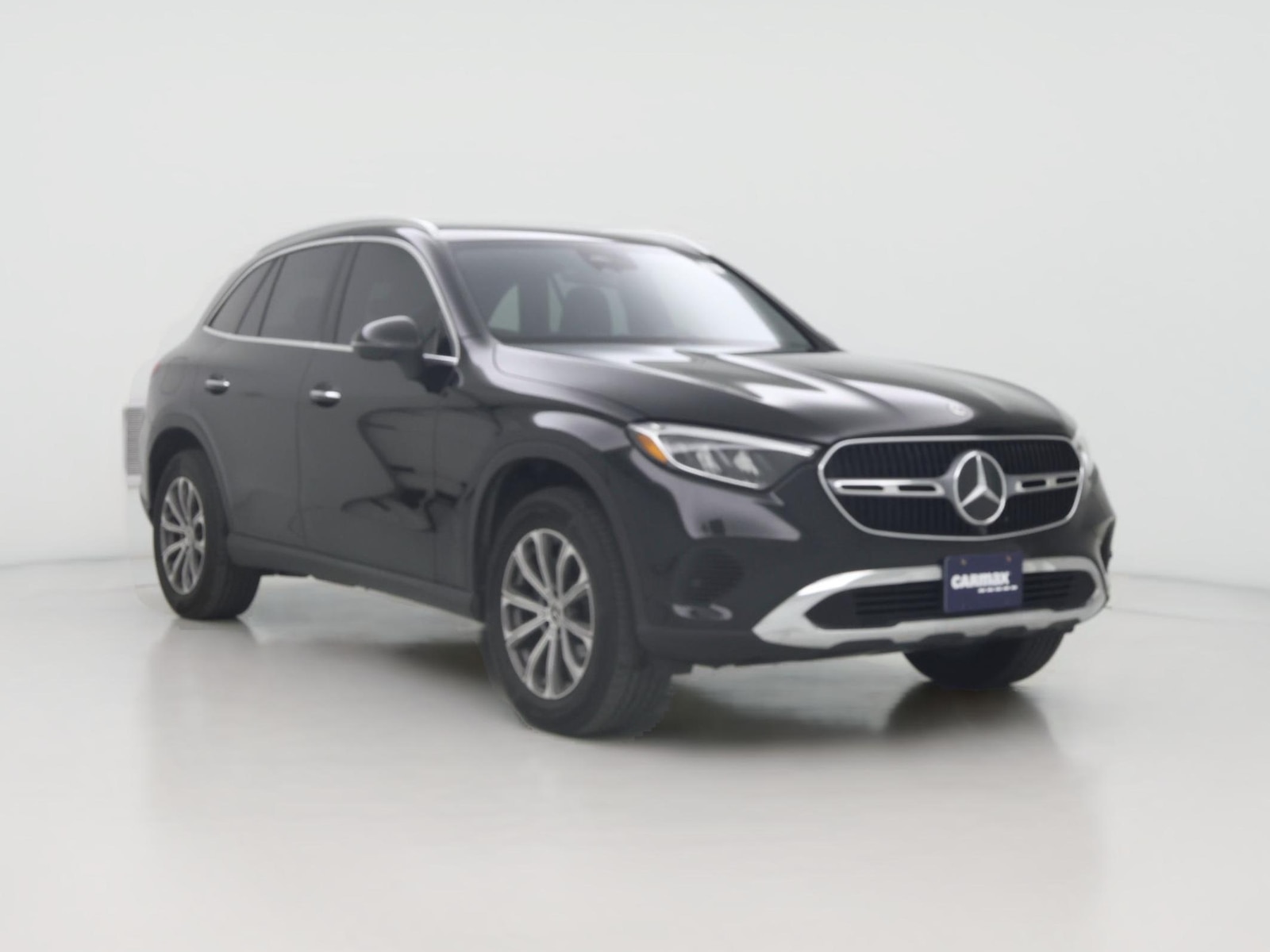 2023 Mercedes-Benz GLC