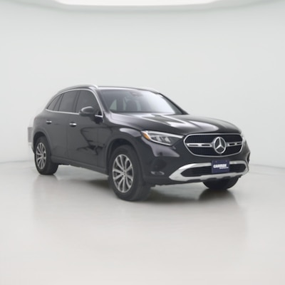 2023 Mercedes-Benz GLC300