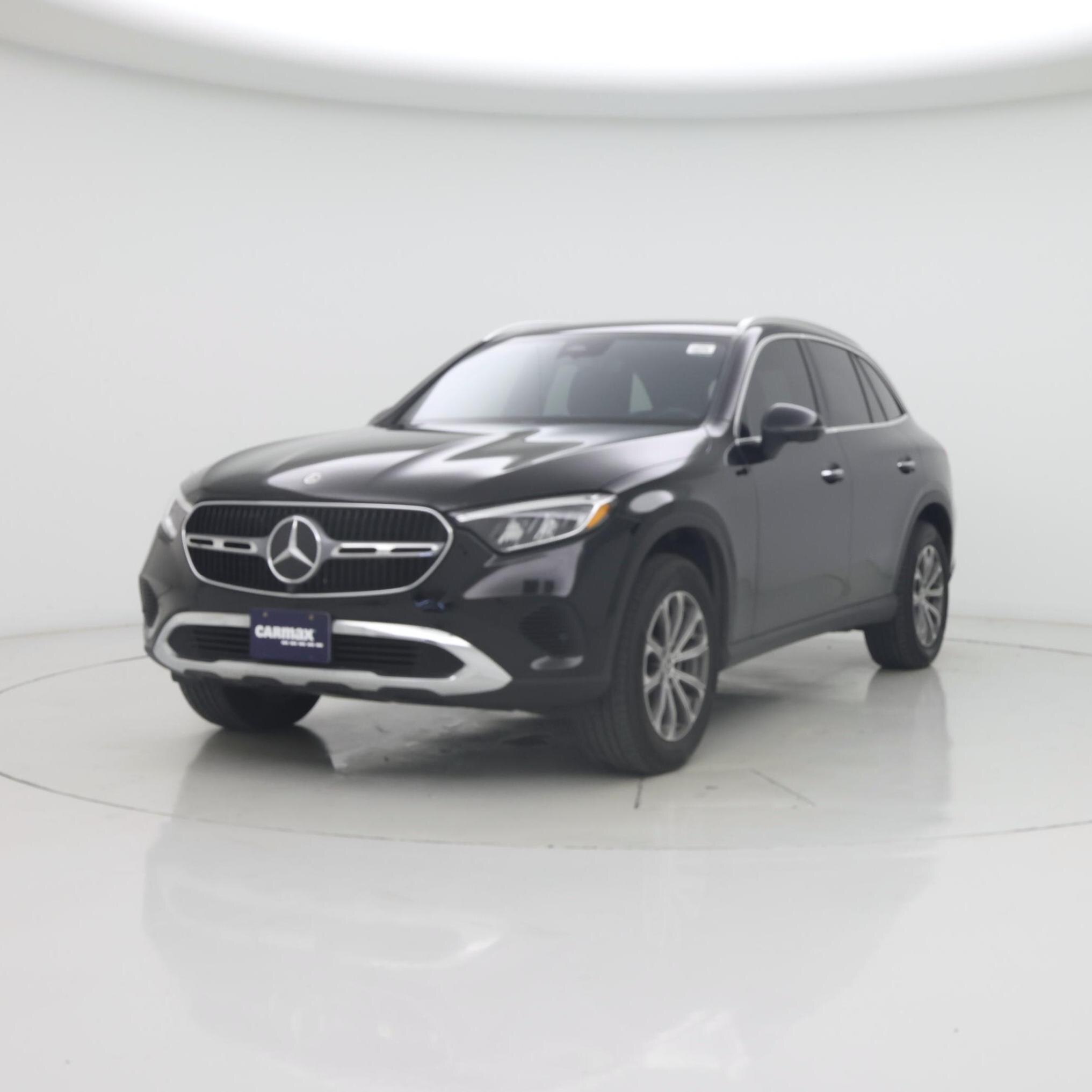 Thumbnail: 2023 Mercedes-Benz GLC - 4