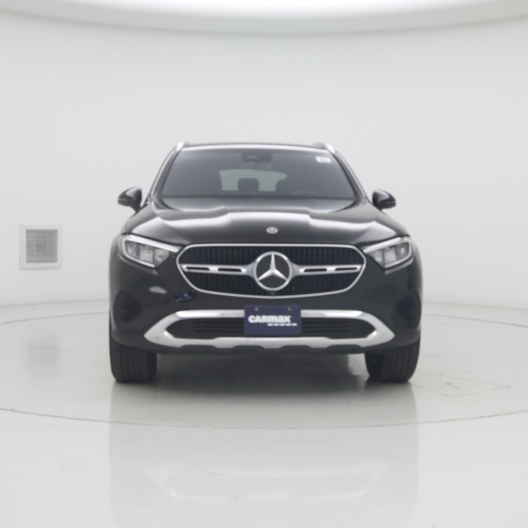 Thumbnail: 2023 Mercedes-Benz GLC - 5