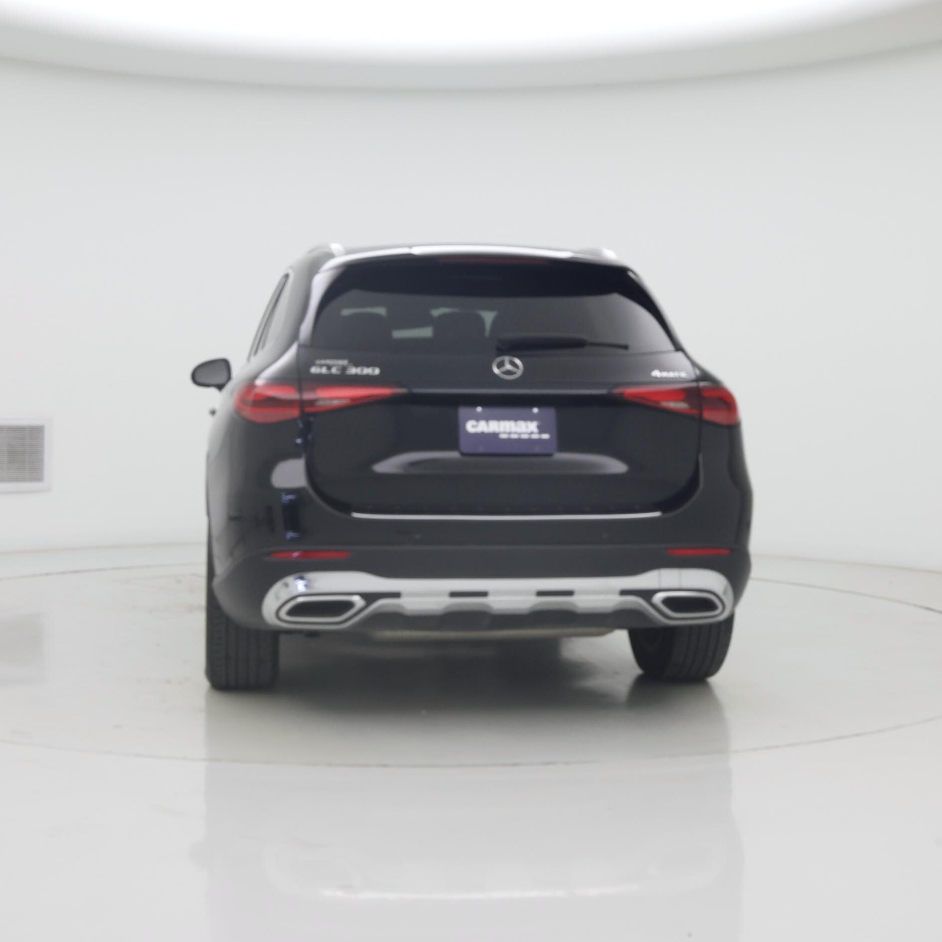 Thumbnail: 2023 Mercedes-Benz GLC - 6