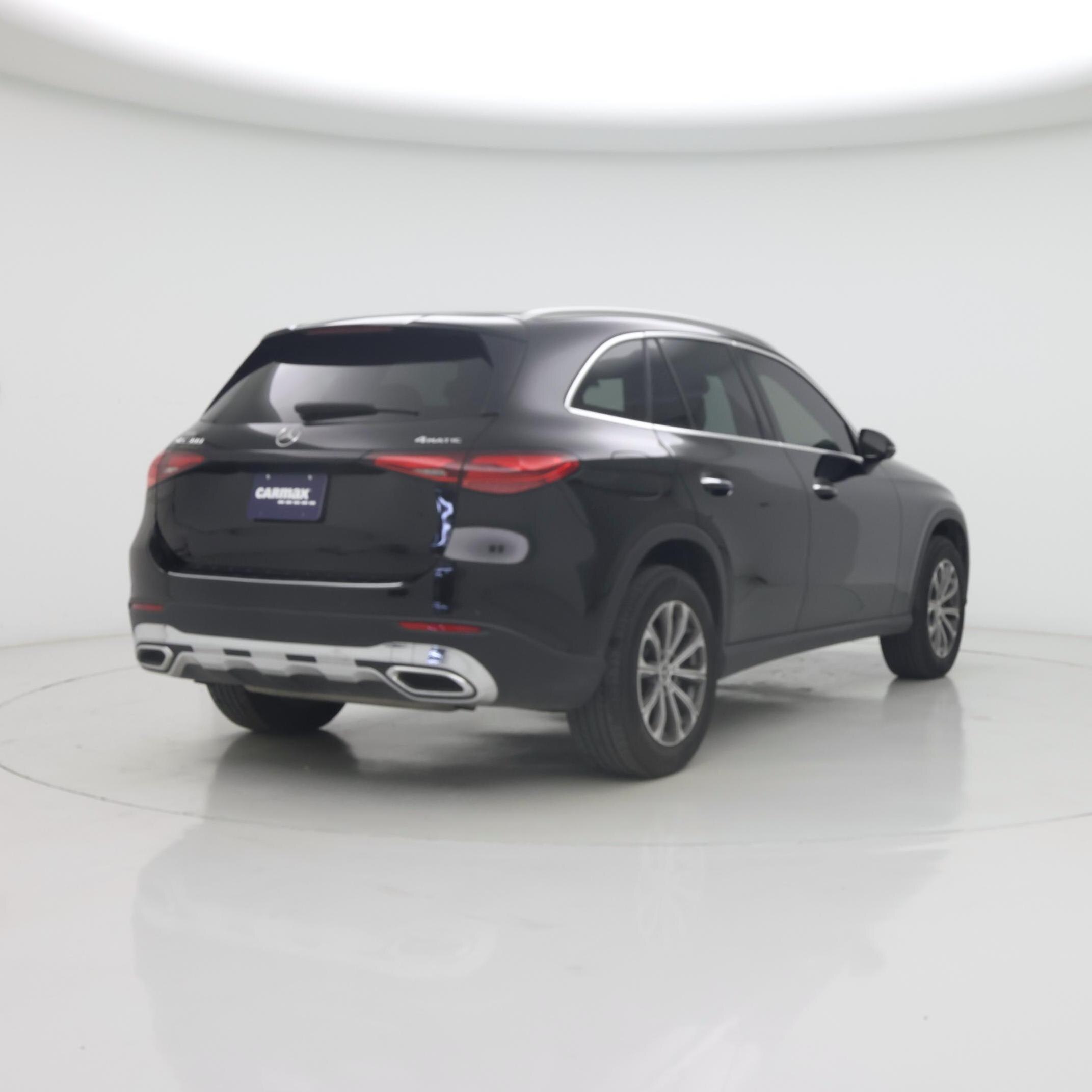 Thumbnail: 2023 Mercedes-Benz GLC - 8