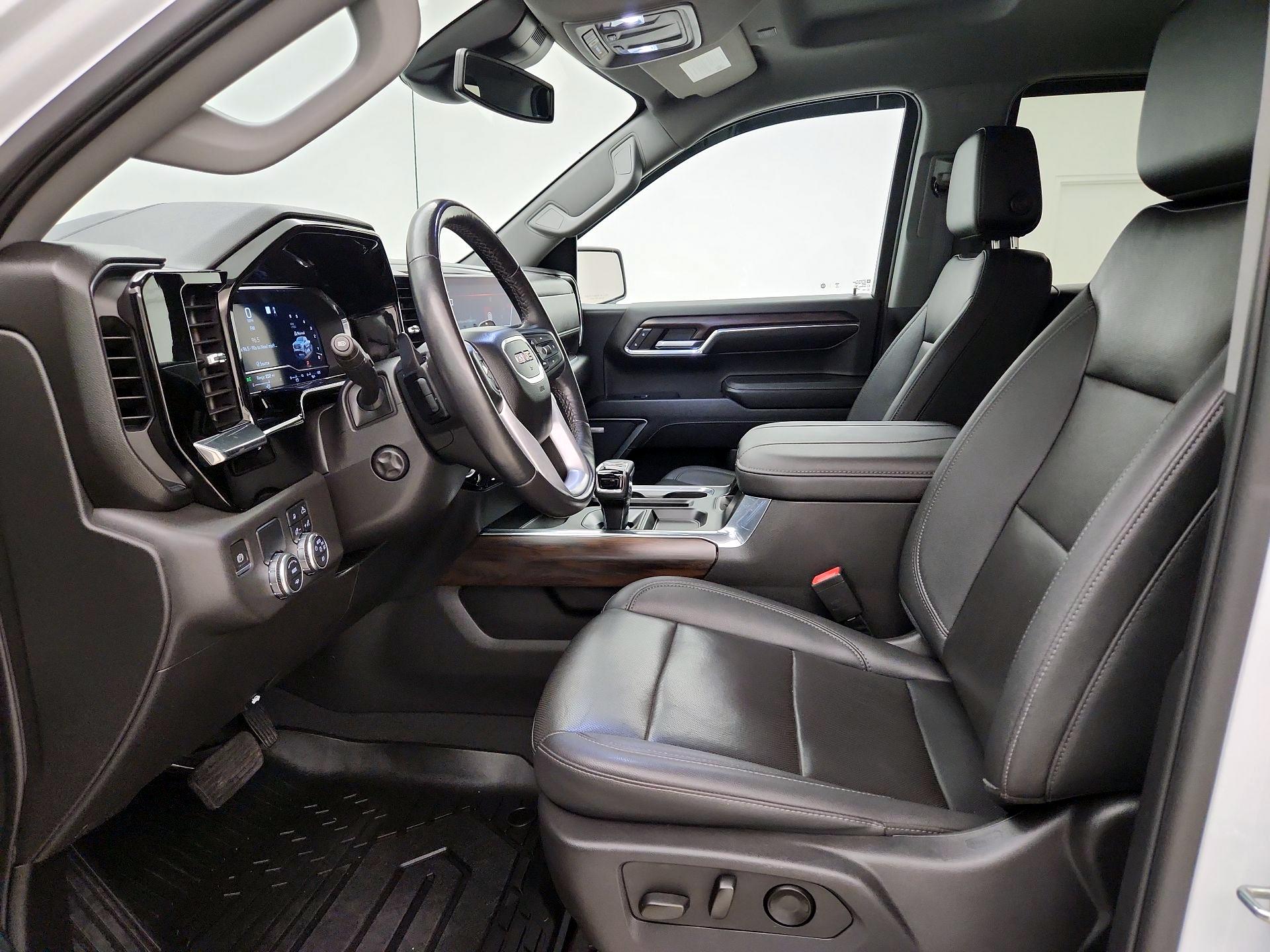 Thumbnail: 2023 GMC Sierra 1500 - 11