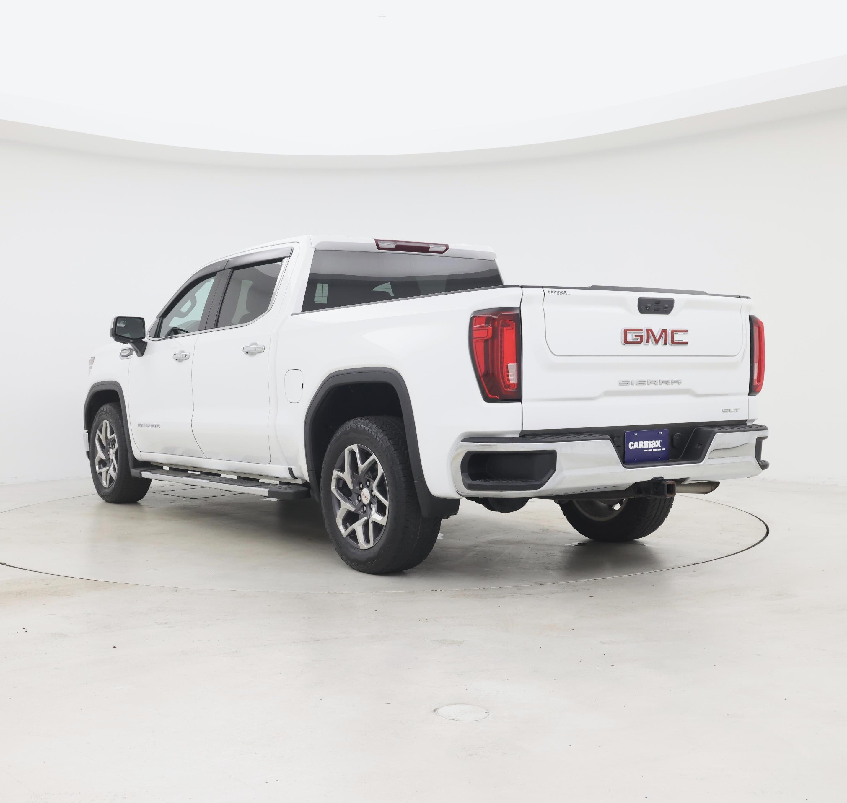 Thumbnail: 2023 GMC Sierra 1500 - 2