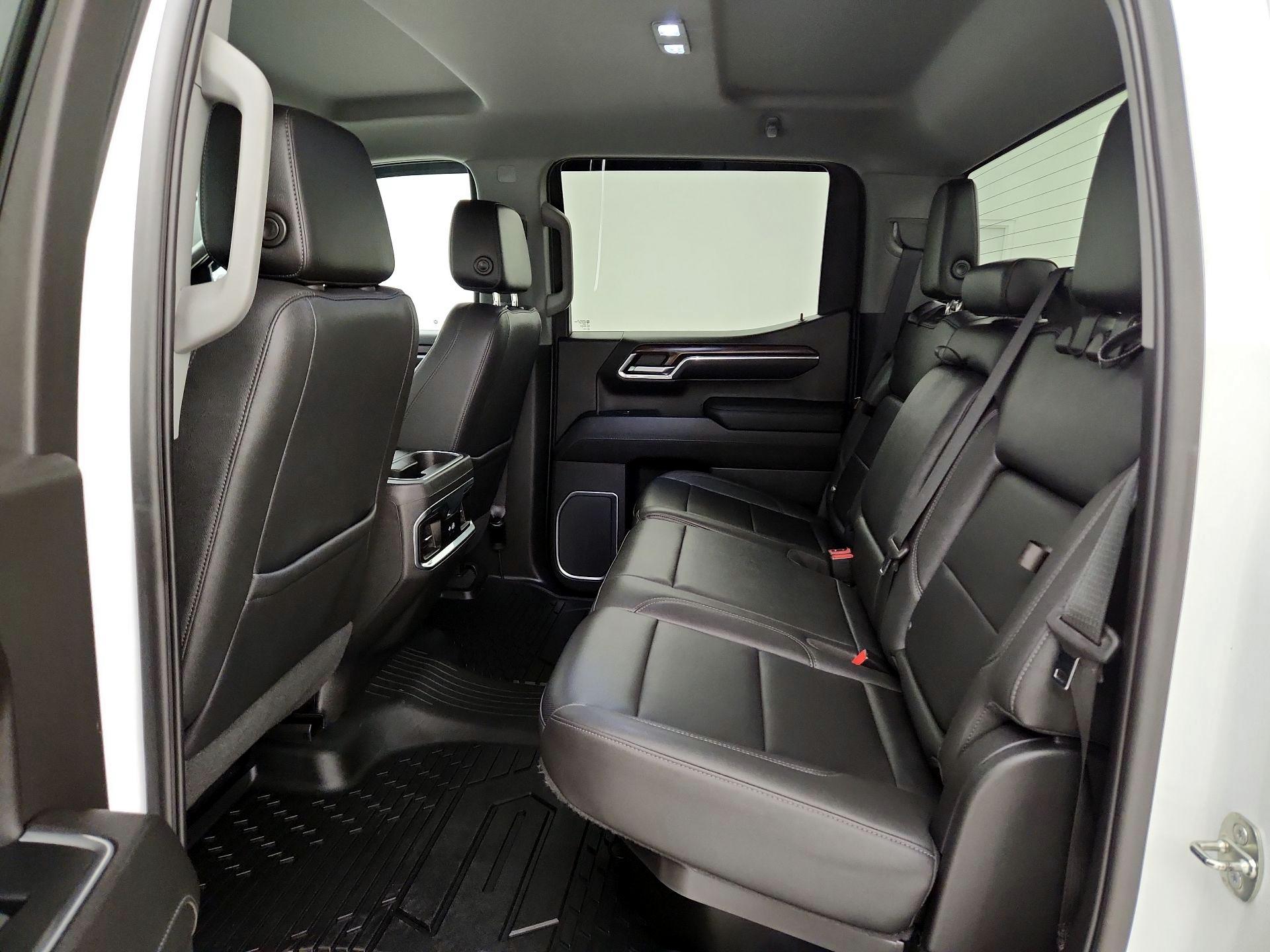 Thumbnail: 2023 GMC Sierra 1500 - 20