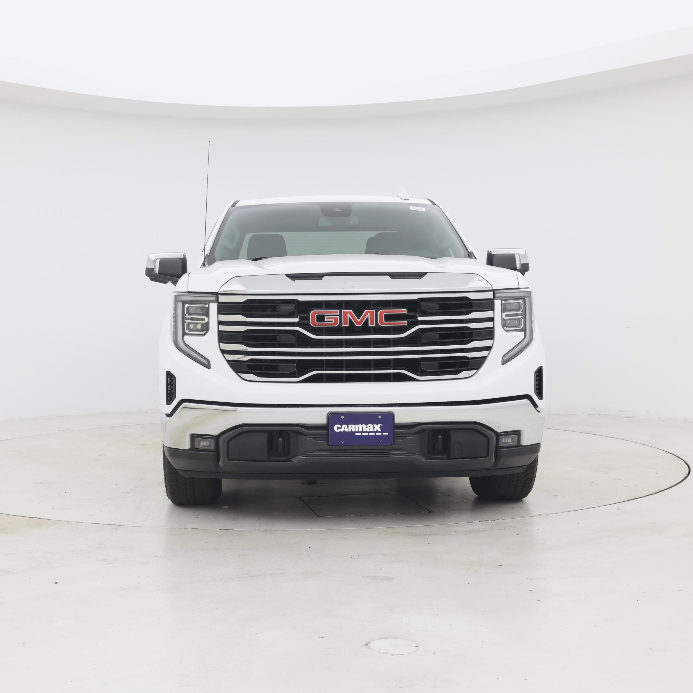 Thumbnail: 2023 GMC Sierra 1500 - 5