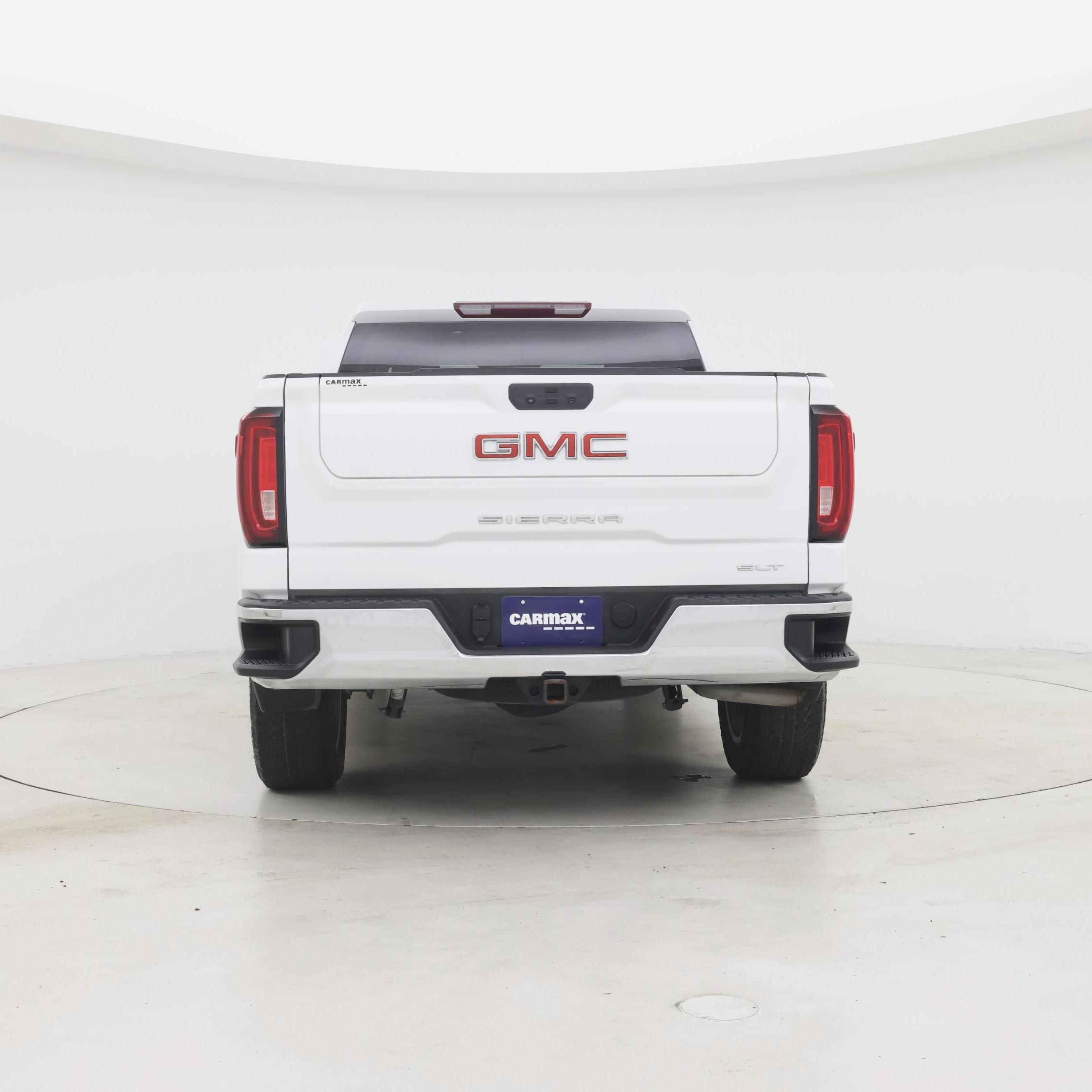 Thumbnail: 2023 GMC Sierra 1500 - 6
