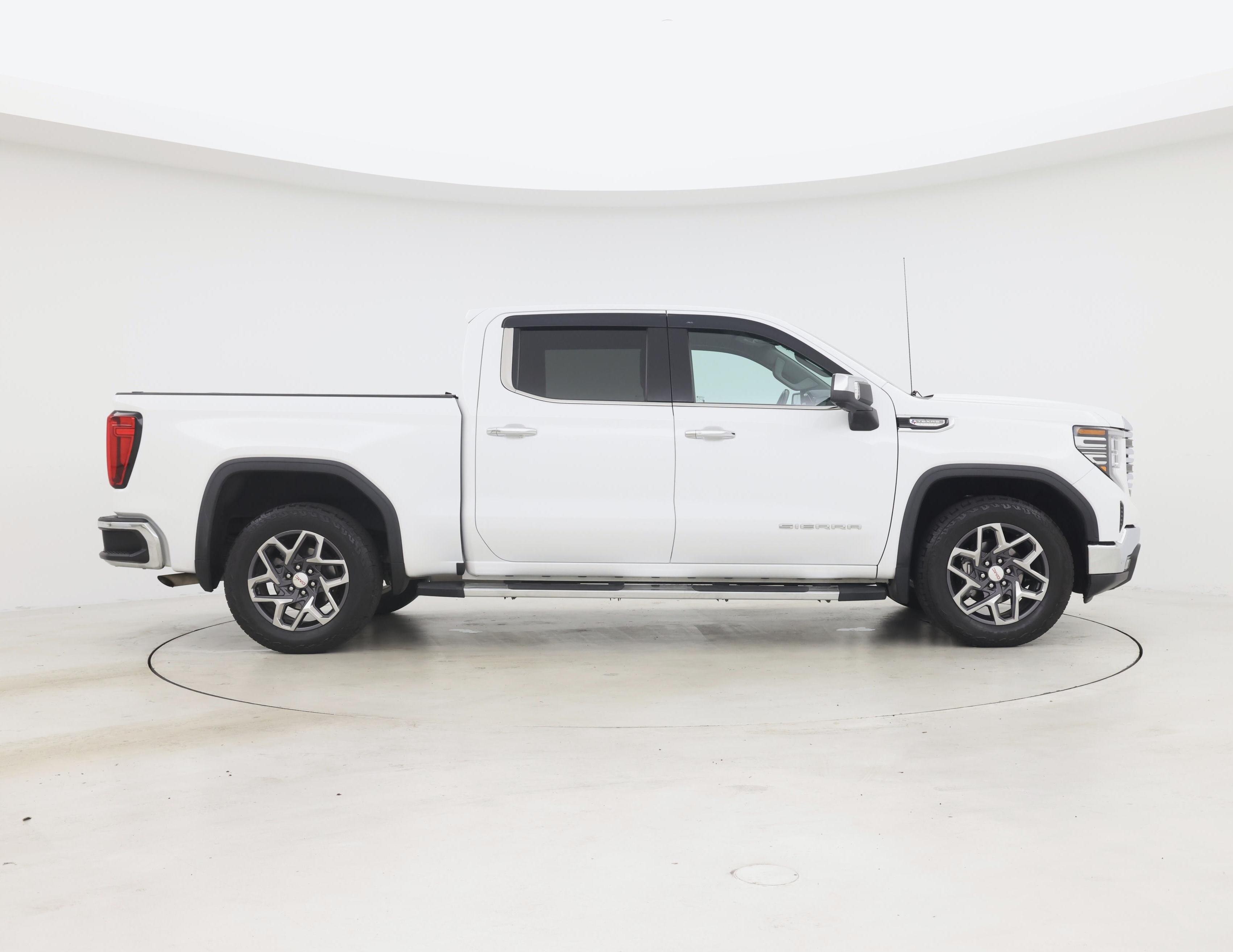 Thumbnail: 2023 GMC Sierra 1500 - 7