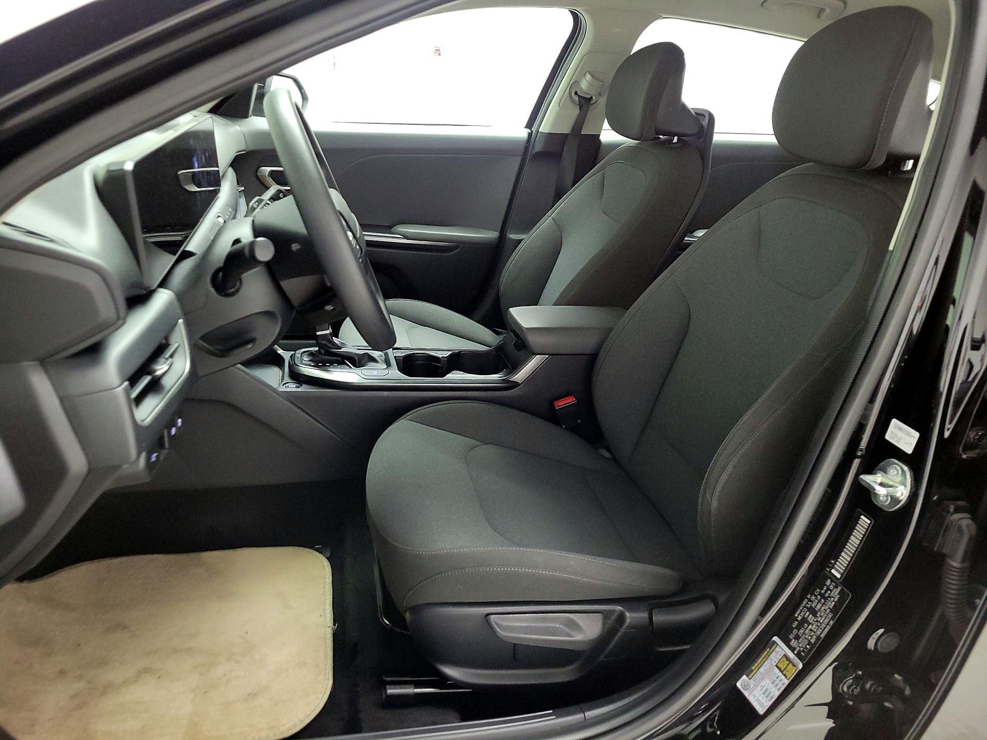 Thumbnail: 2025 Kia K4 - 11