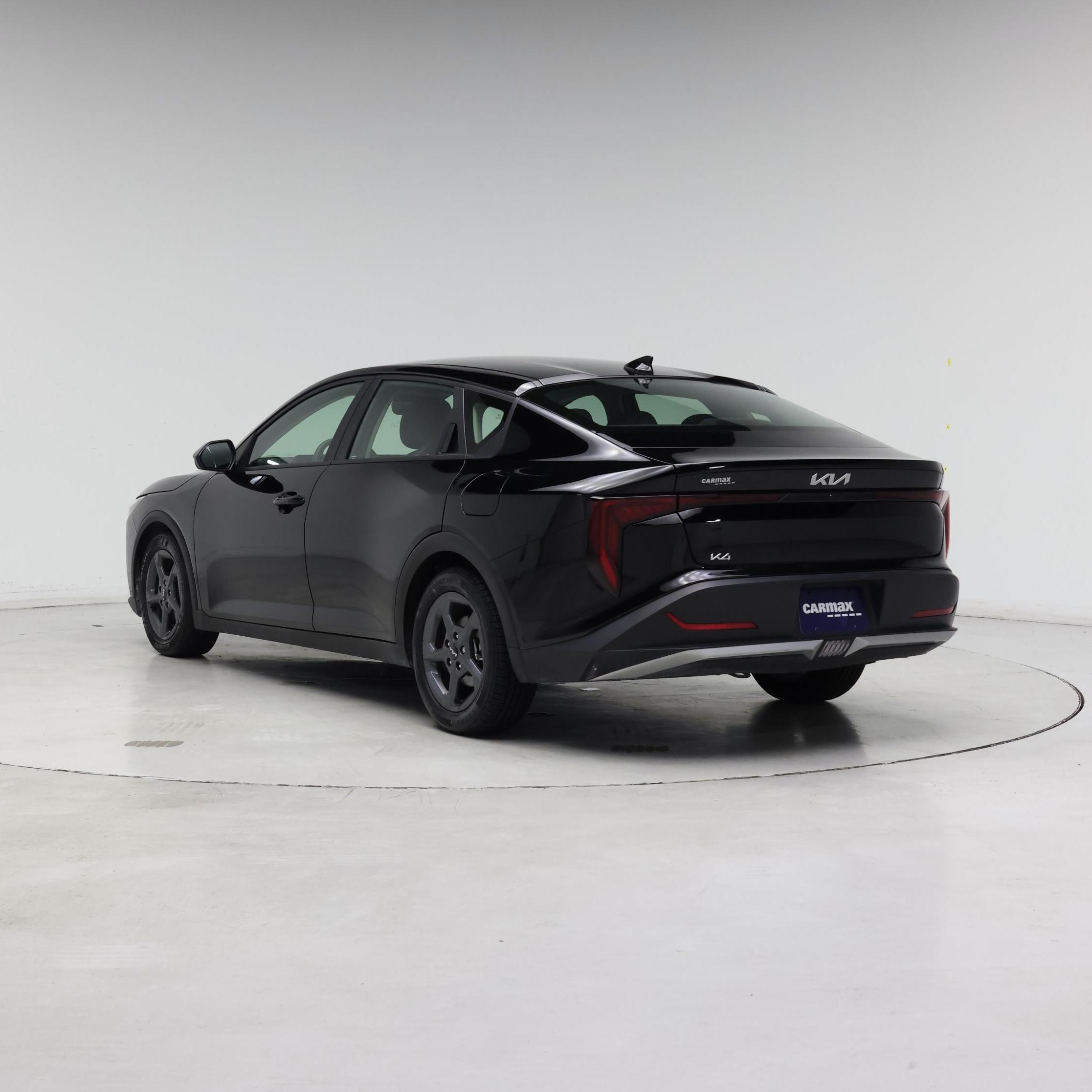 Thumbnail: 2025 Kia K4 - 2