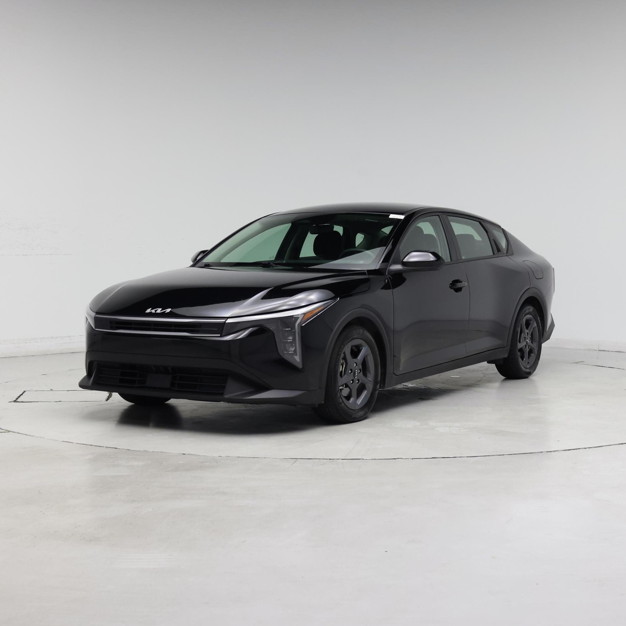 Thumbnail: 2025 Kia K4 - 4