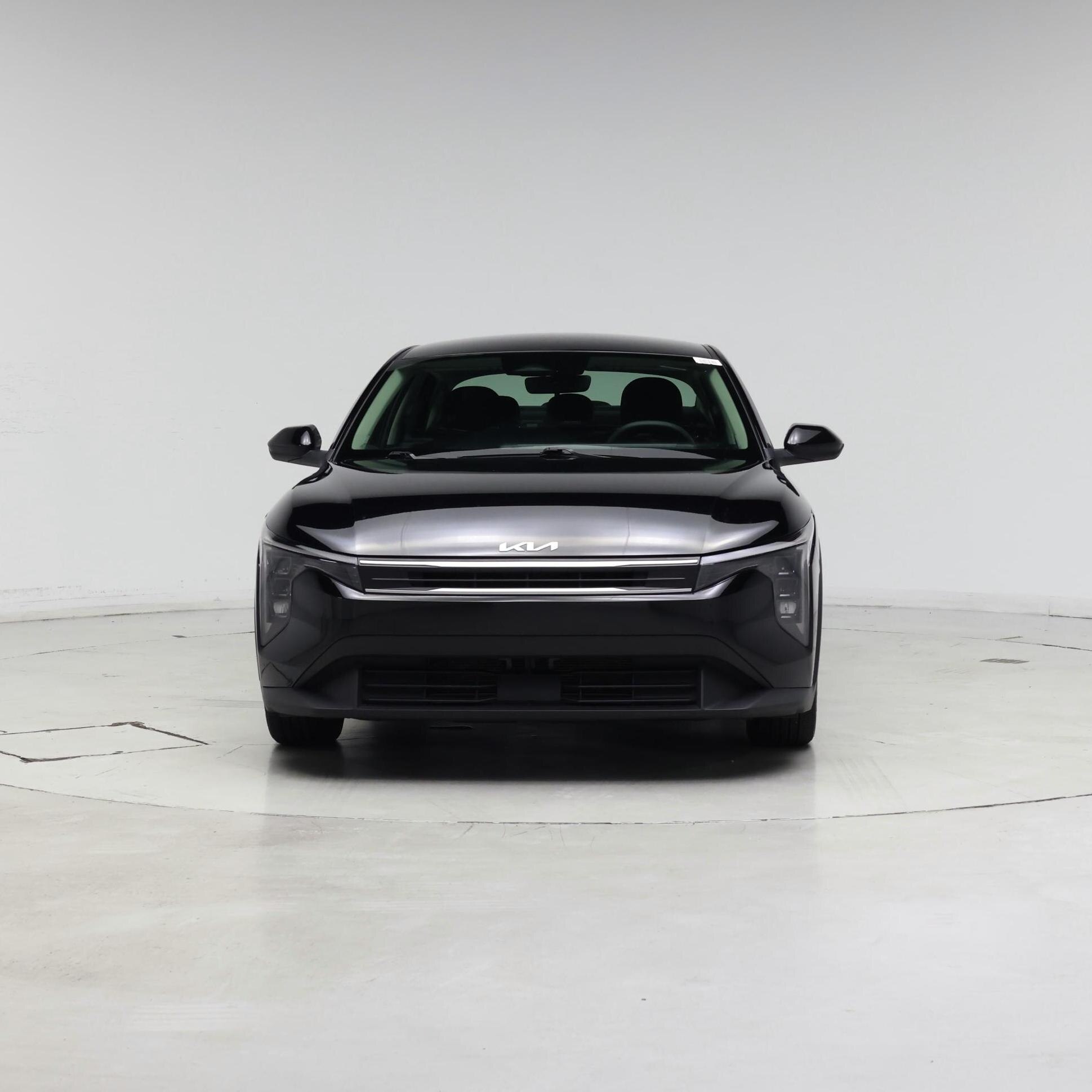 Thumbnail: 2025 Kia K4 - 5
