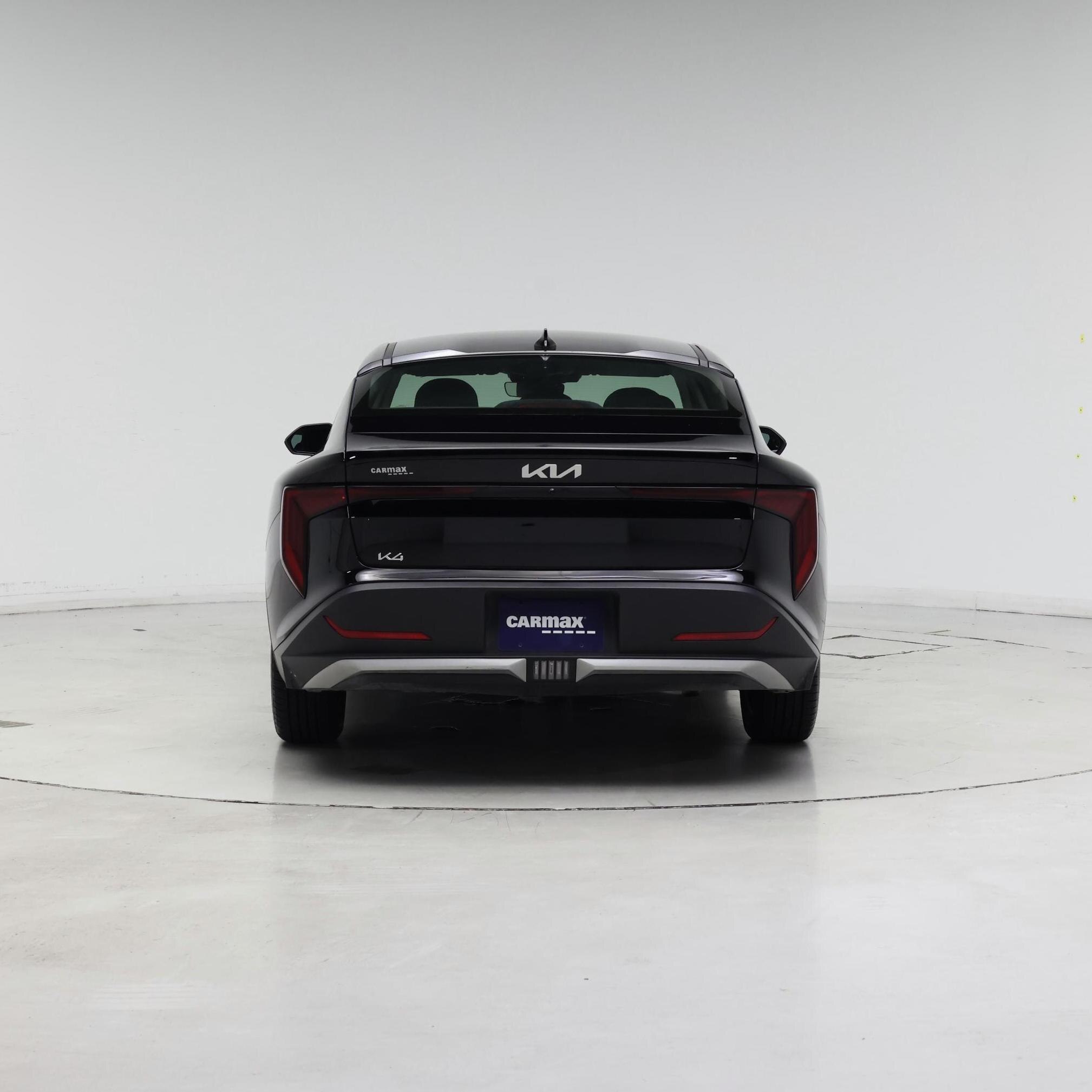 Thumbnail: 2025 Kia K4 - 6