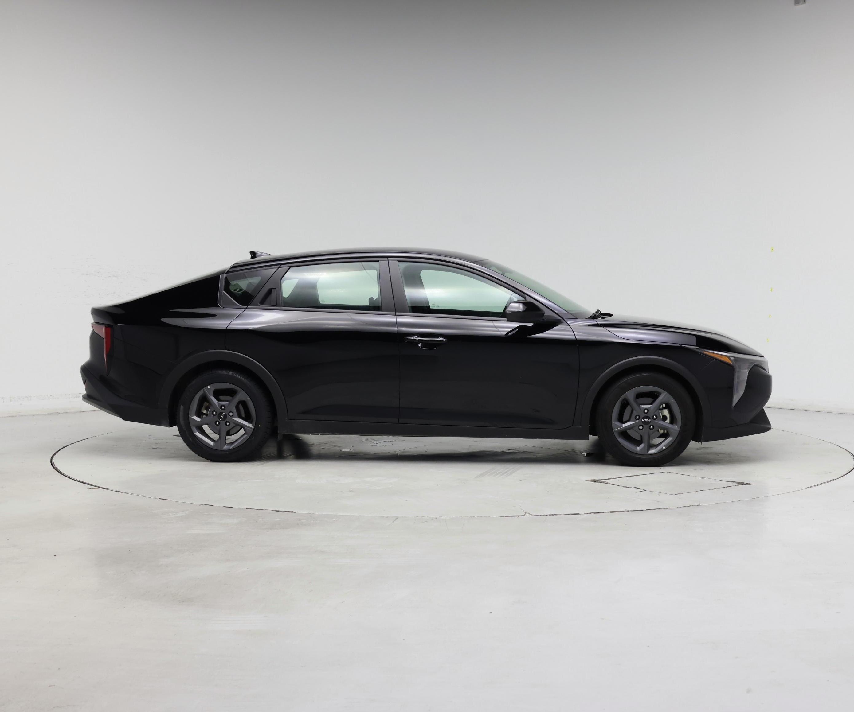 Thumbnail: 2025 Kia K4 - 7
