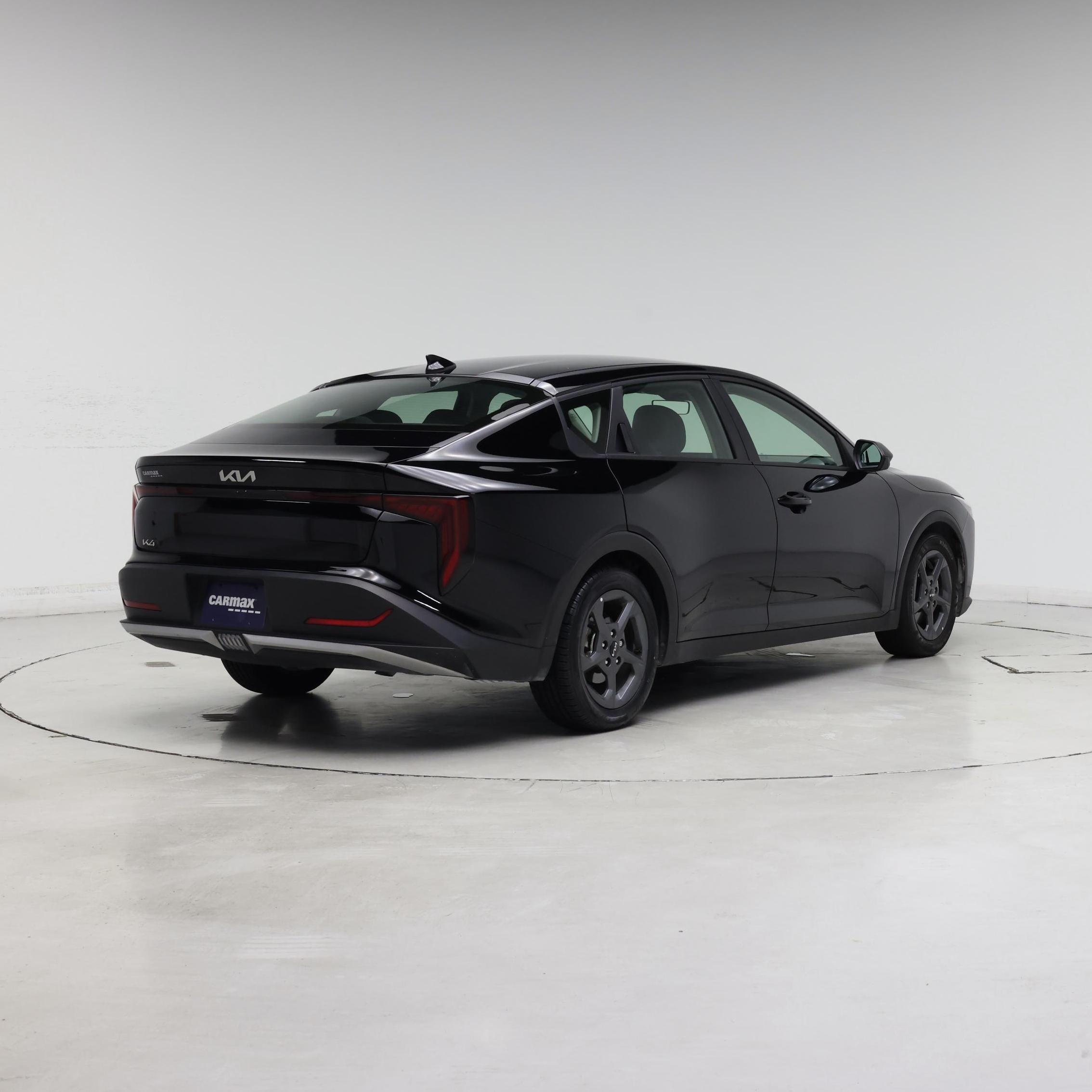 Thumbnail: 2025 Kia K4 - 8
