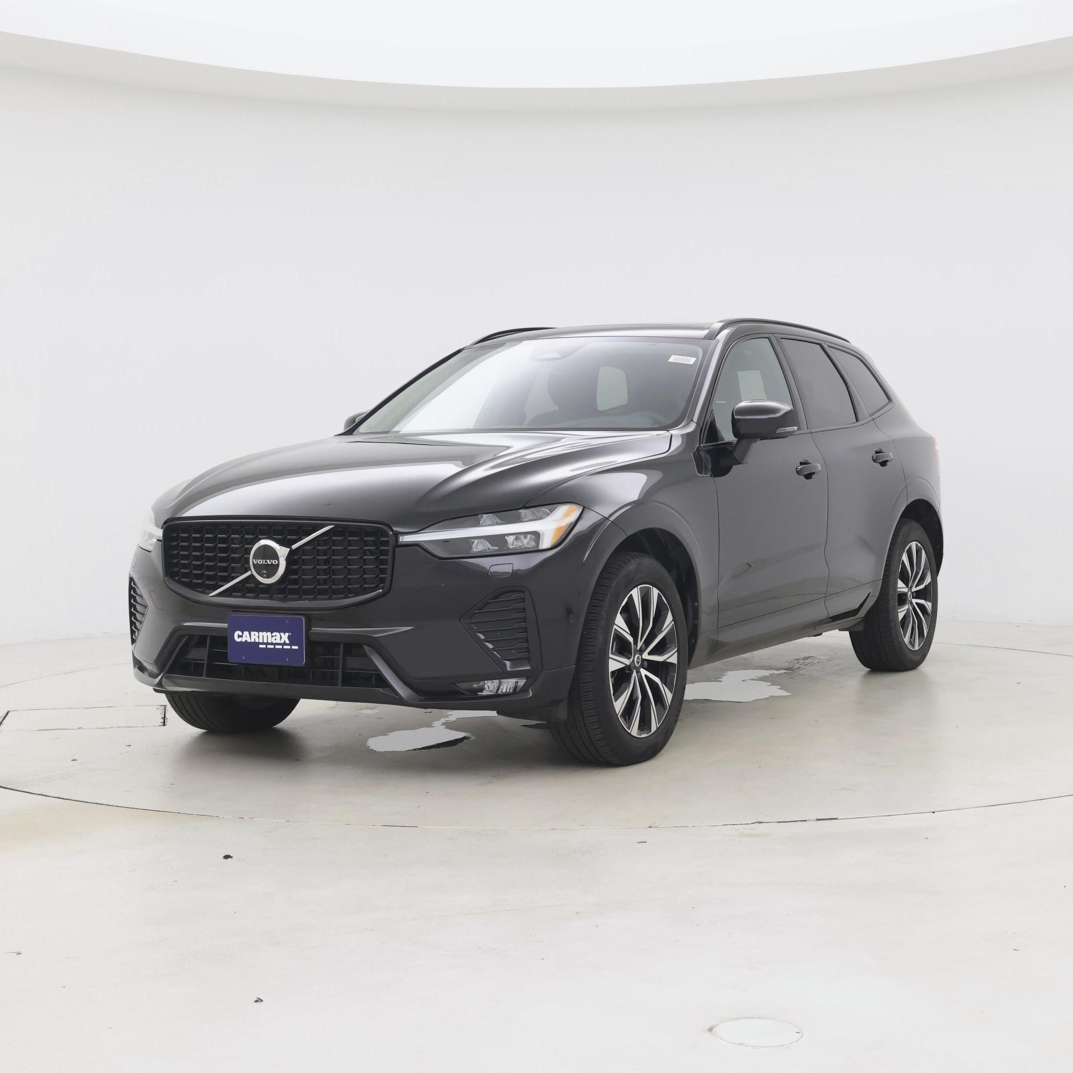 Thumbnail: 2025 Volvo XC60 - 4