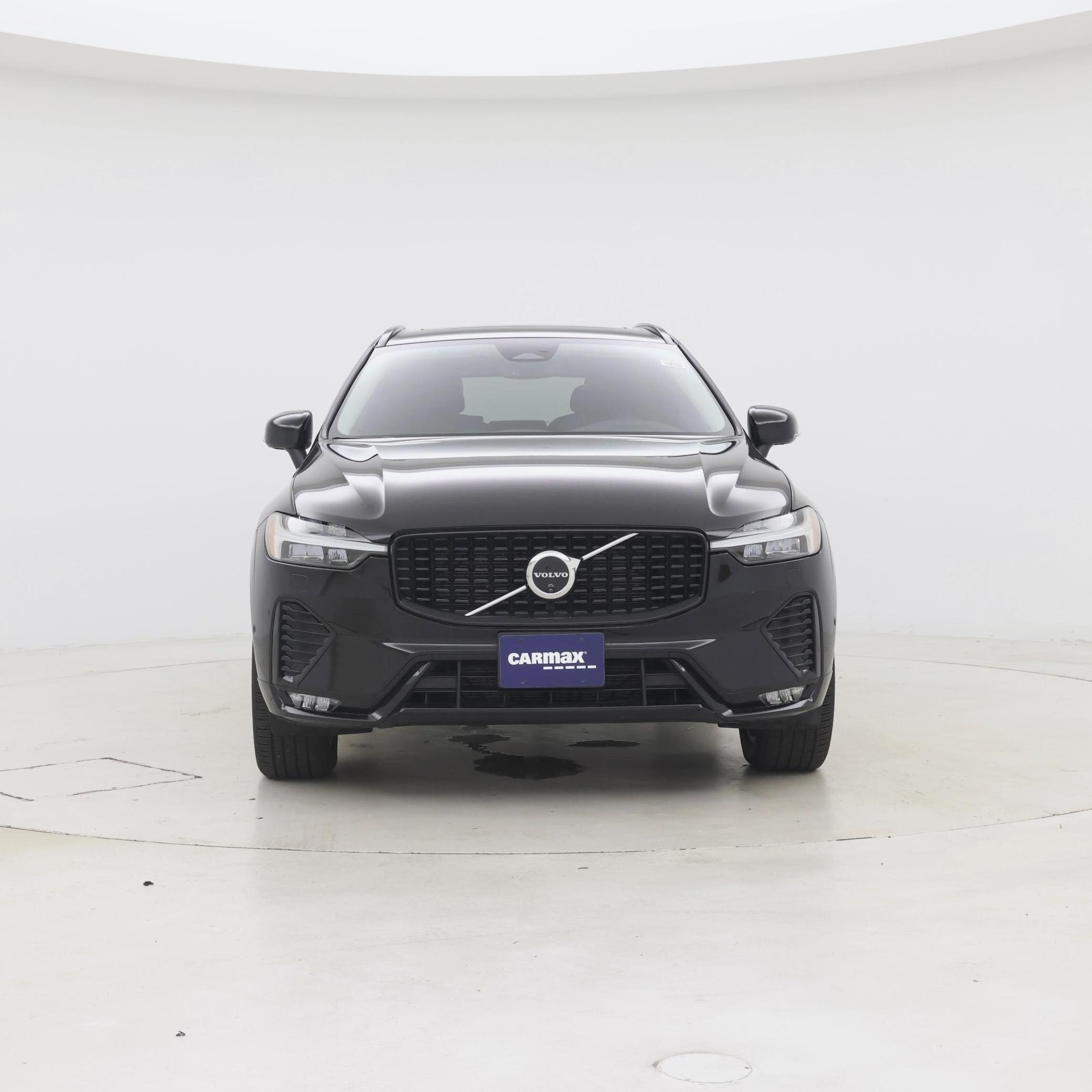Thumbnail: 2025 Volvo XC60 - 5