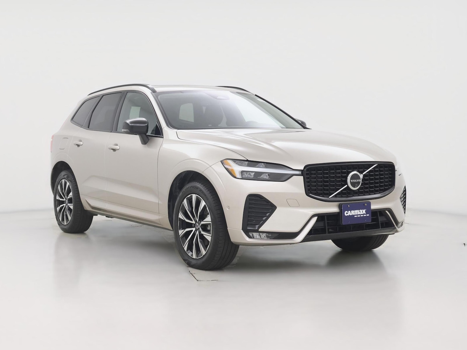 2025 Volvo XC60
