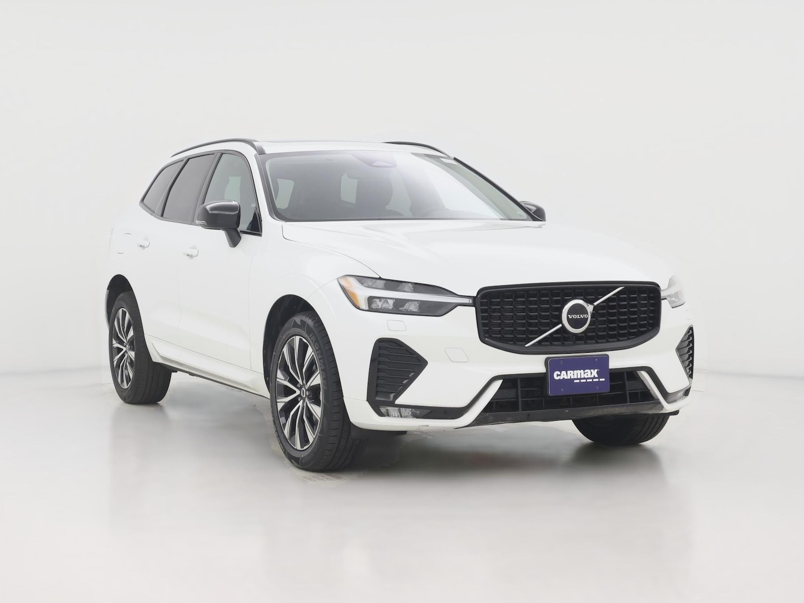 2024 Volvo XC60