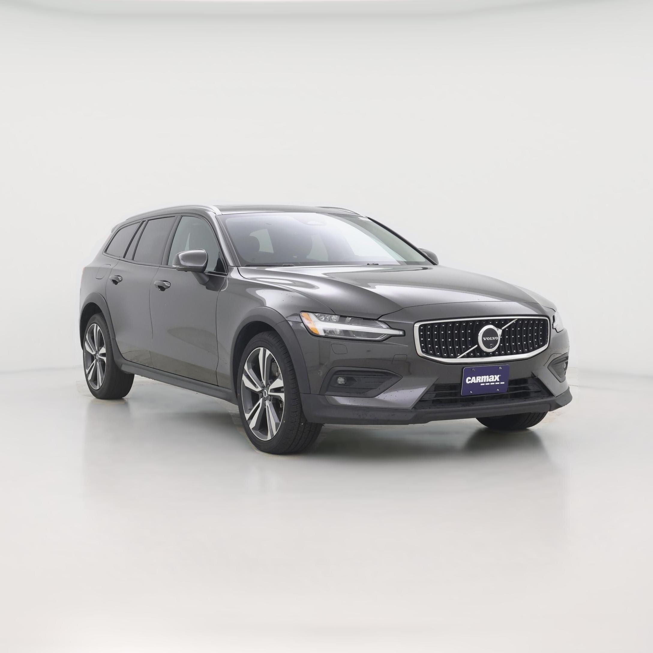 Thumbnail: 2025 Volvo S60 - 1