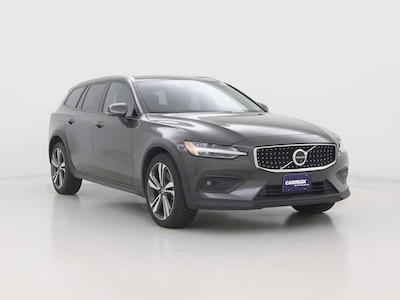 2025 Volvo V60 Cross Country B5 Plus