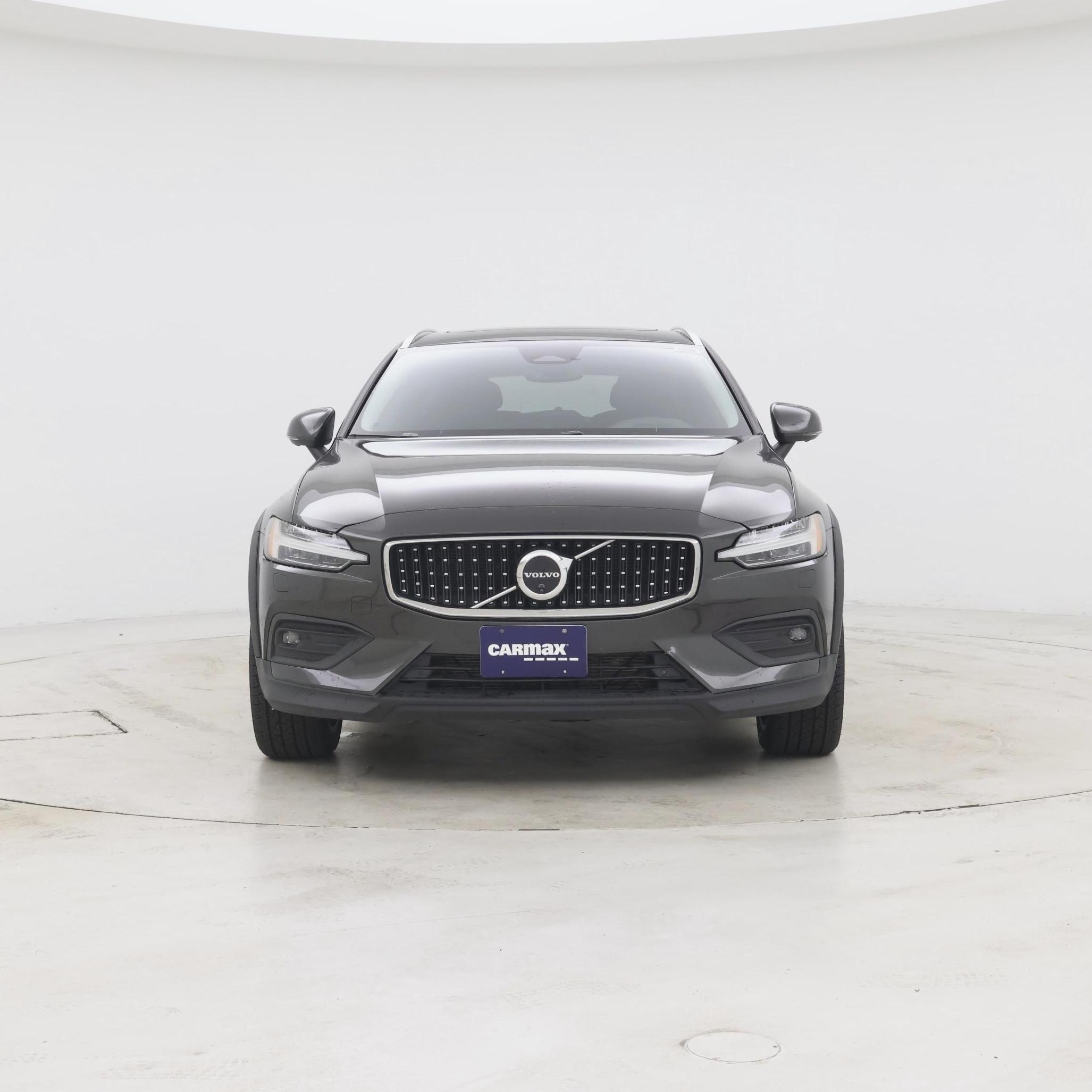 Thumbnail: 2025 Volvo S60 - 5