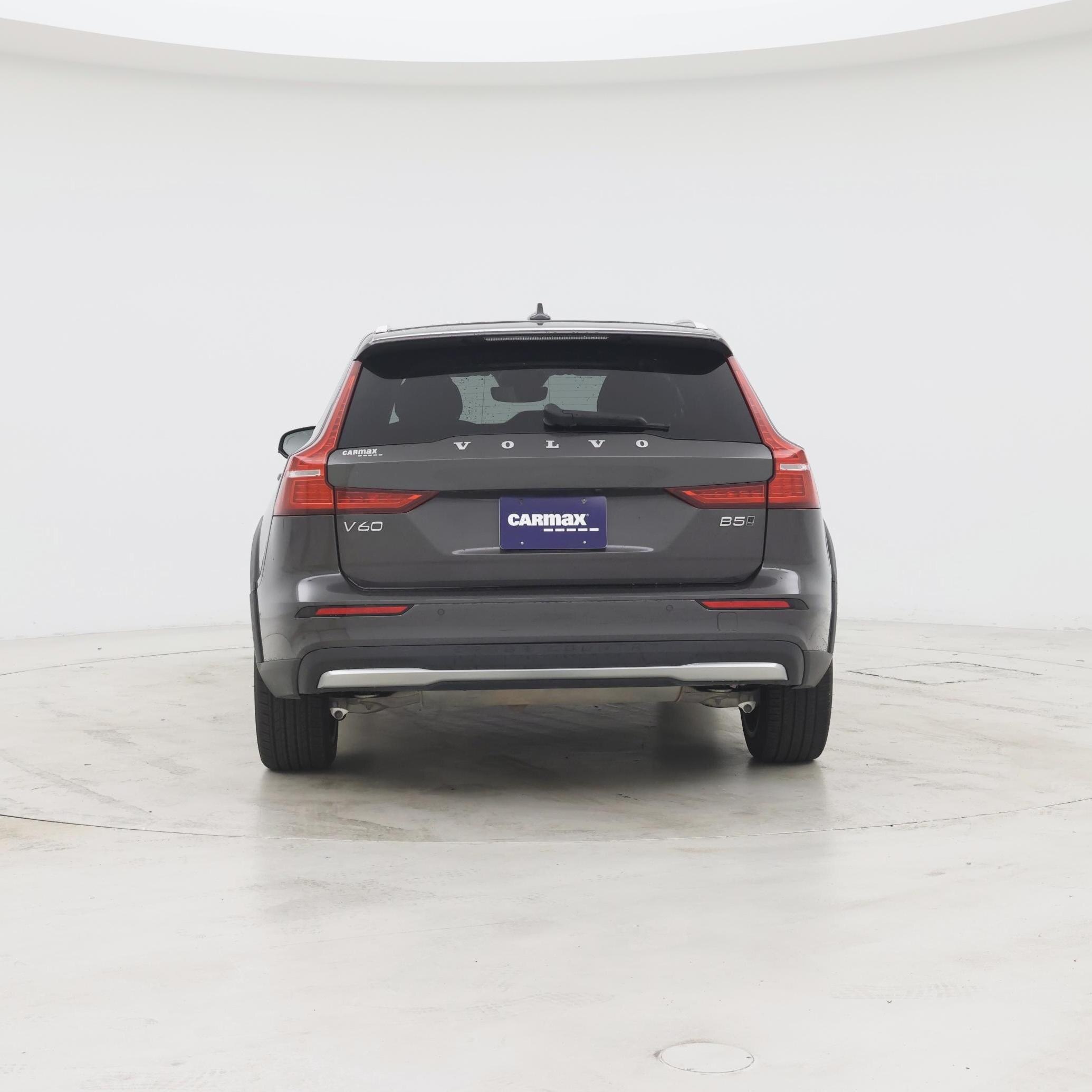 Thumbnail: 2025 Volvo S60 - 6