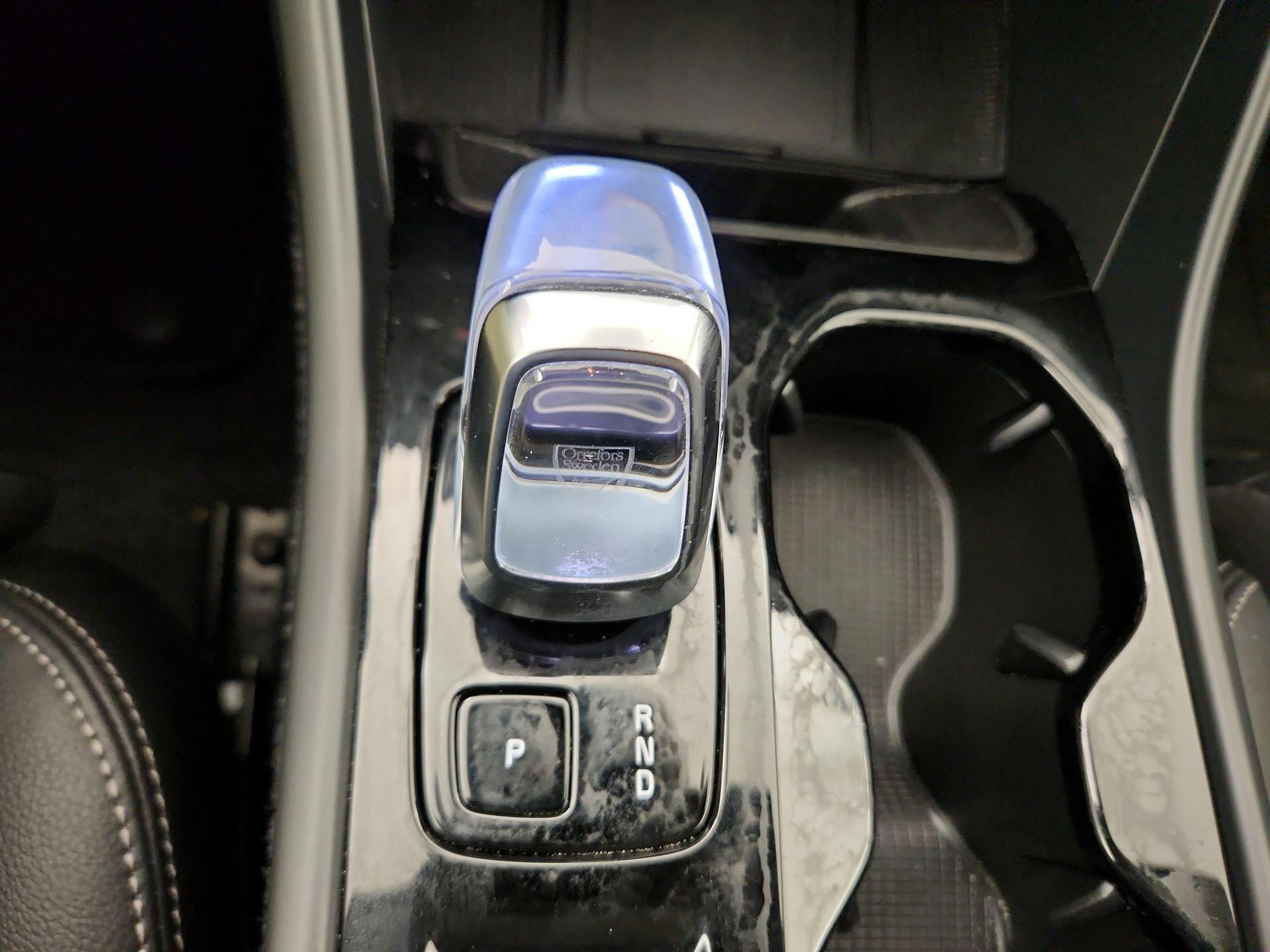 Thumbnail: 2026 Volvo XC40 - 18