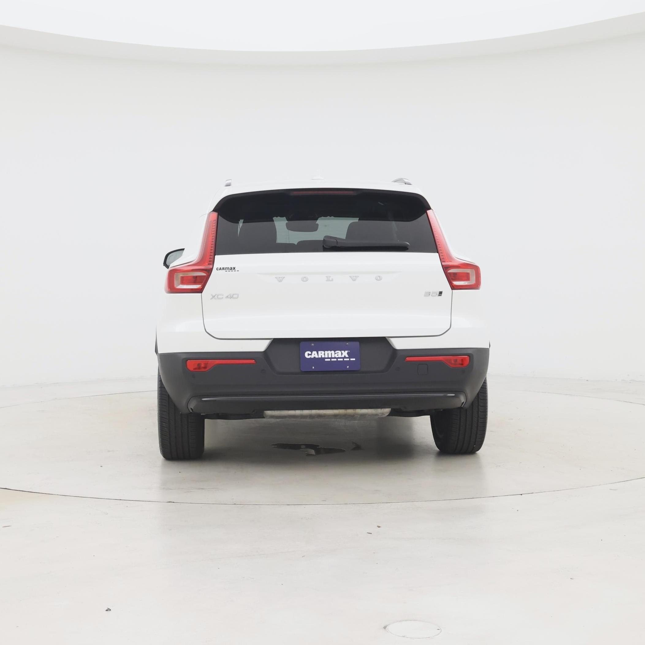 Thumbnail: 2026 Volvo XC40 - 6