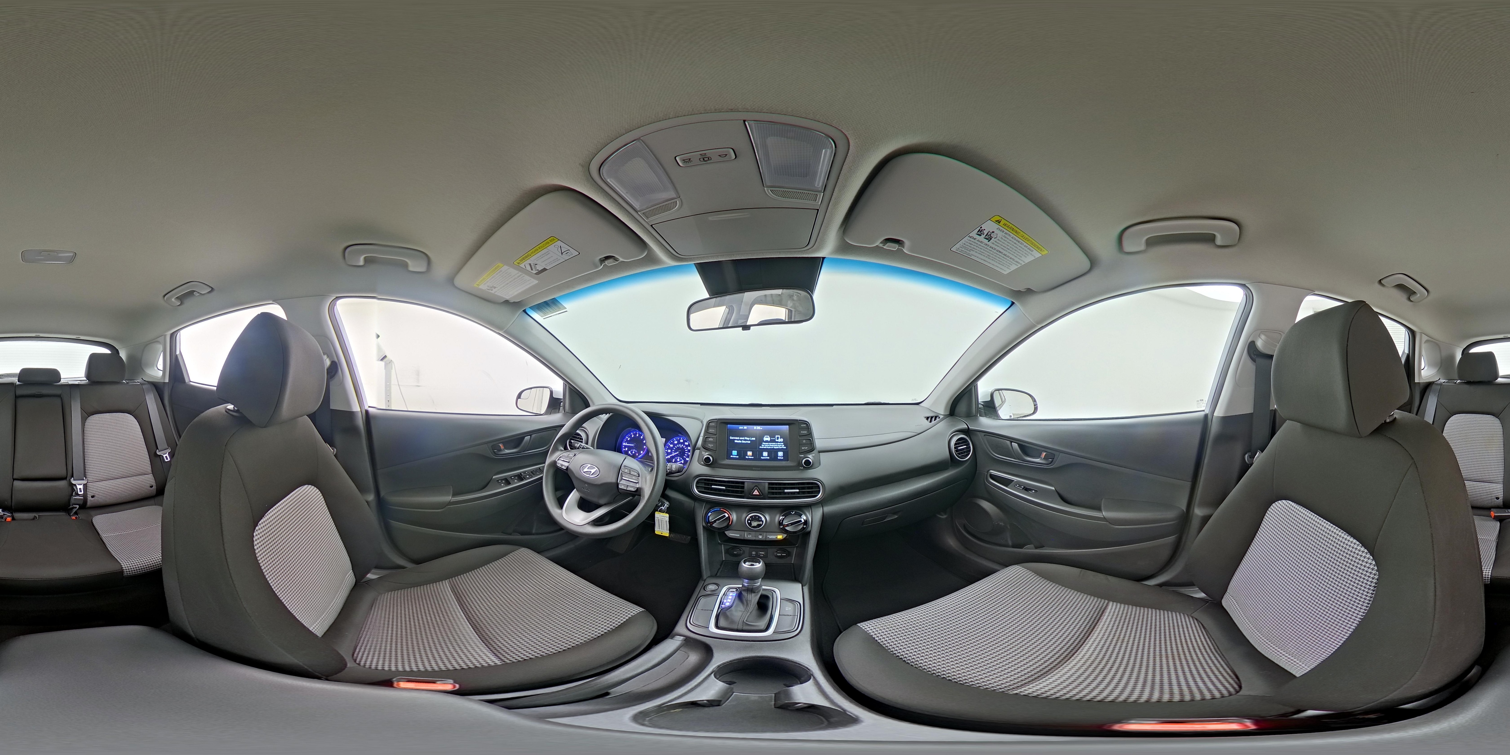 2019 Hyundai Kona SE - Photo 24
