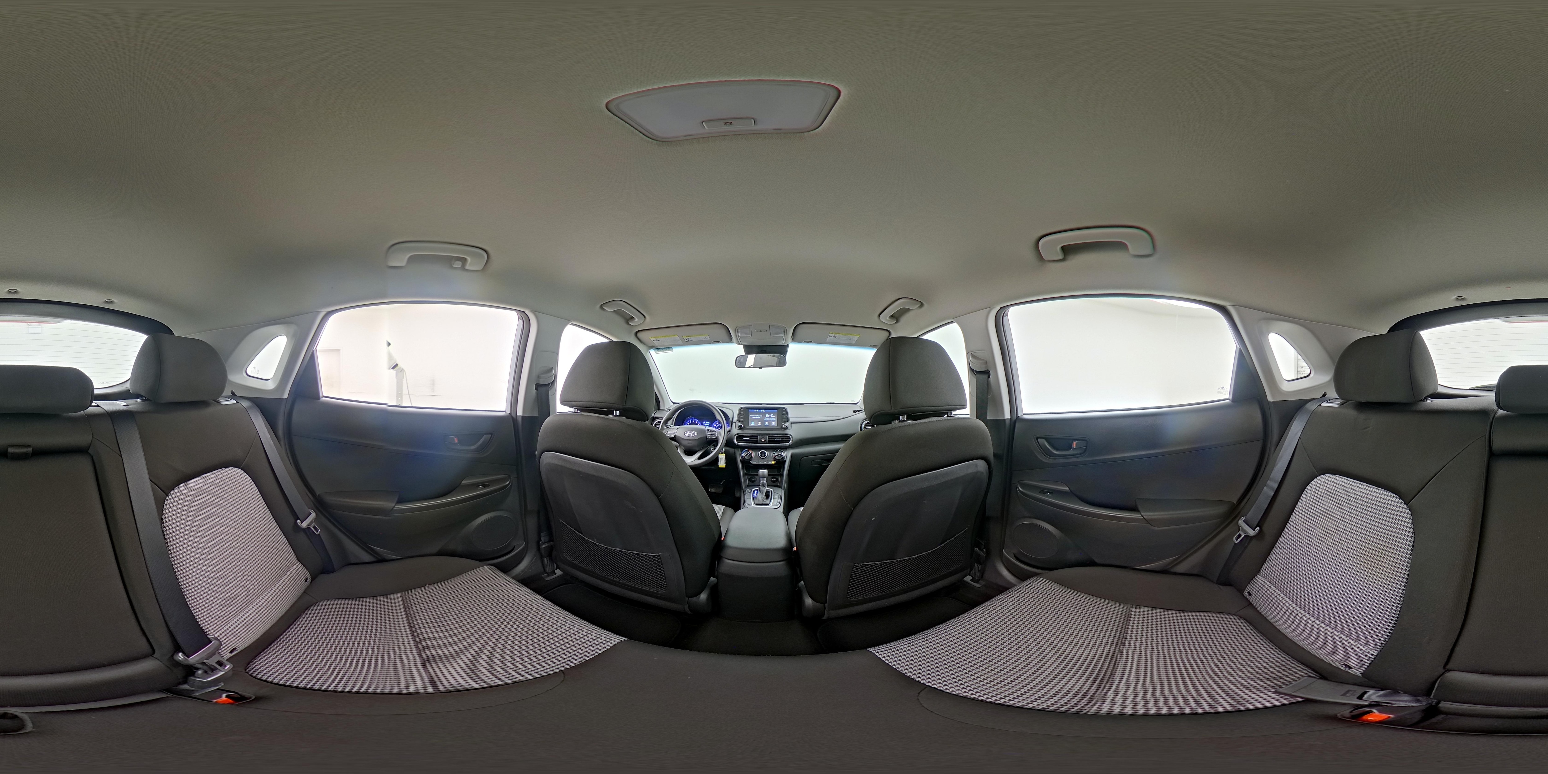 2019 Hyundai Kona SE - Photo 25