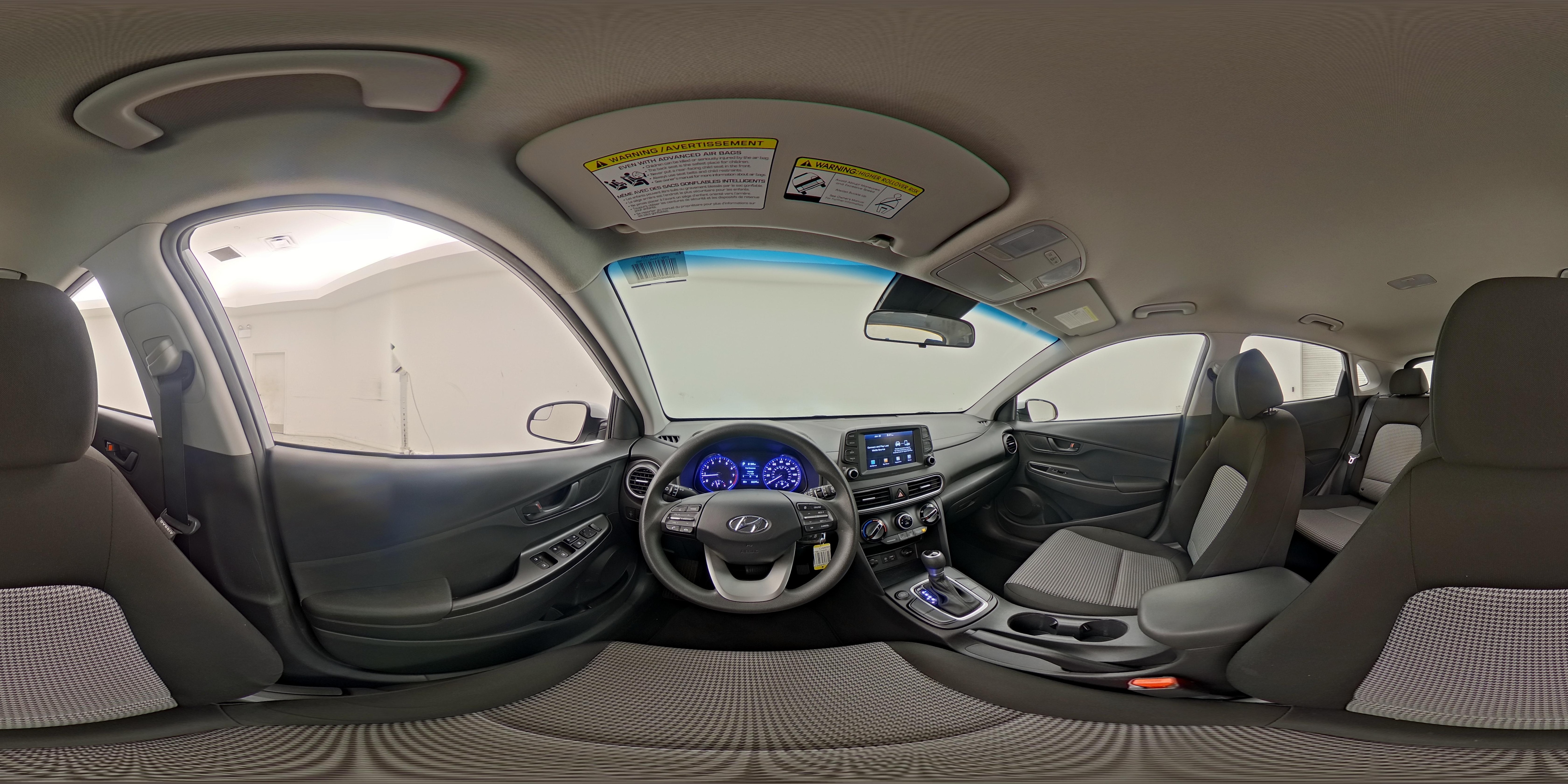 2019 Hyundai Kona SE - Photo 26