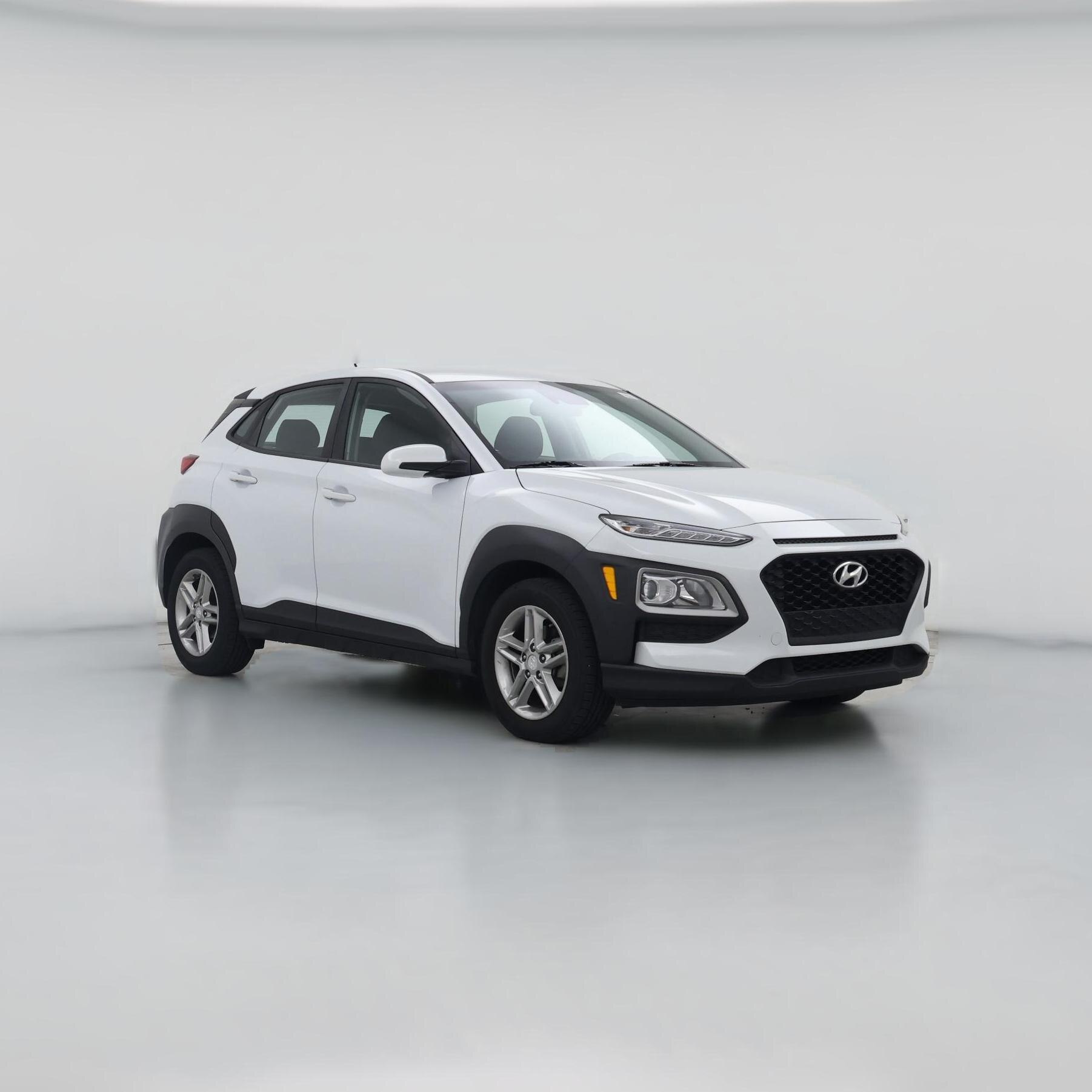 Thumbnail: 2019 Hyundai Kona - 1