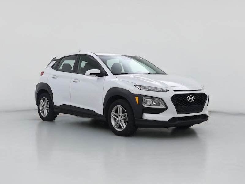 2019 Hyundai Kona SE -
                  West Palm Beach, FL