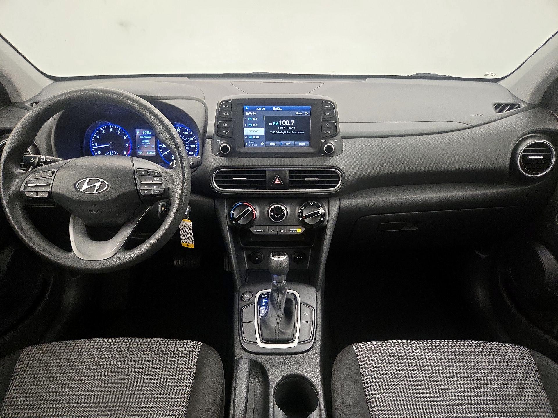 Thumbnail: 2019 Hyundai Kona - 9