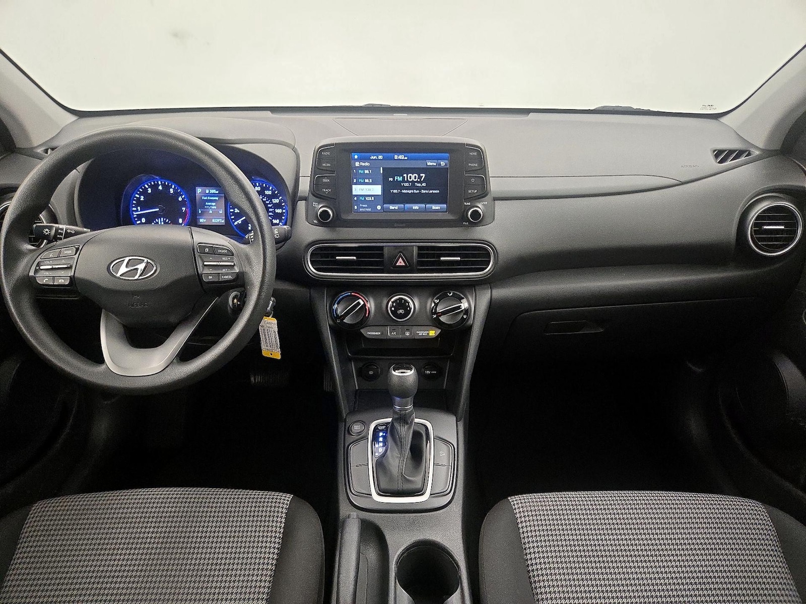 2019 Hyundai Kona SE - Photo 10