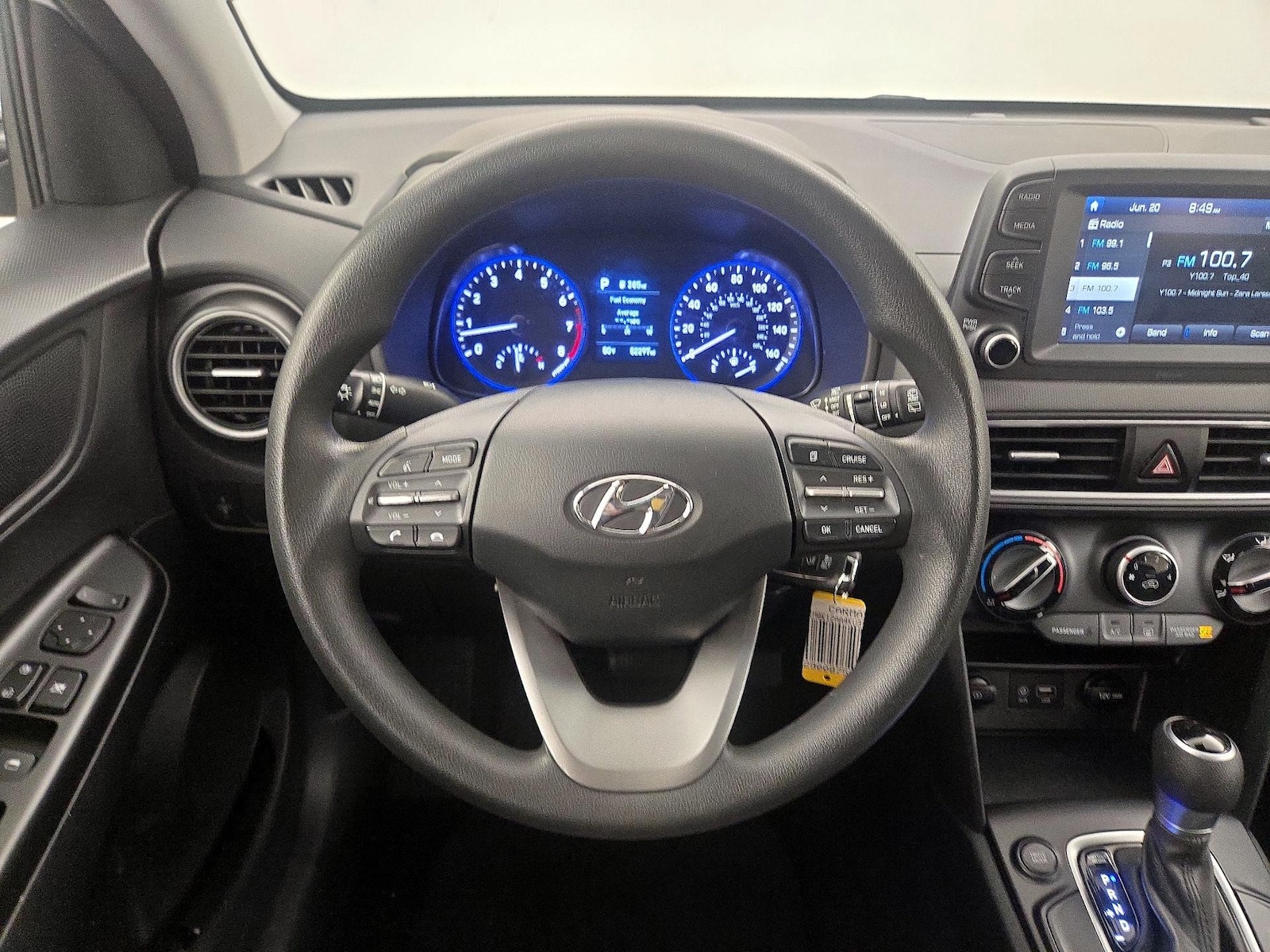 2019 Hyundai Kona SE - Photo 11