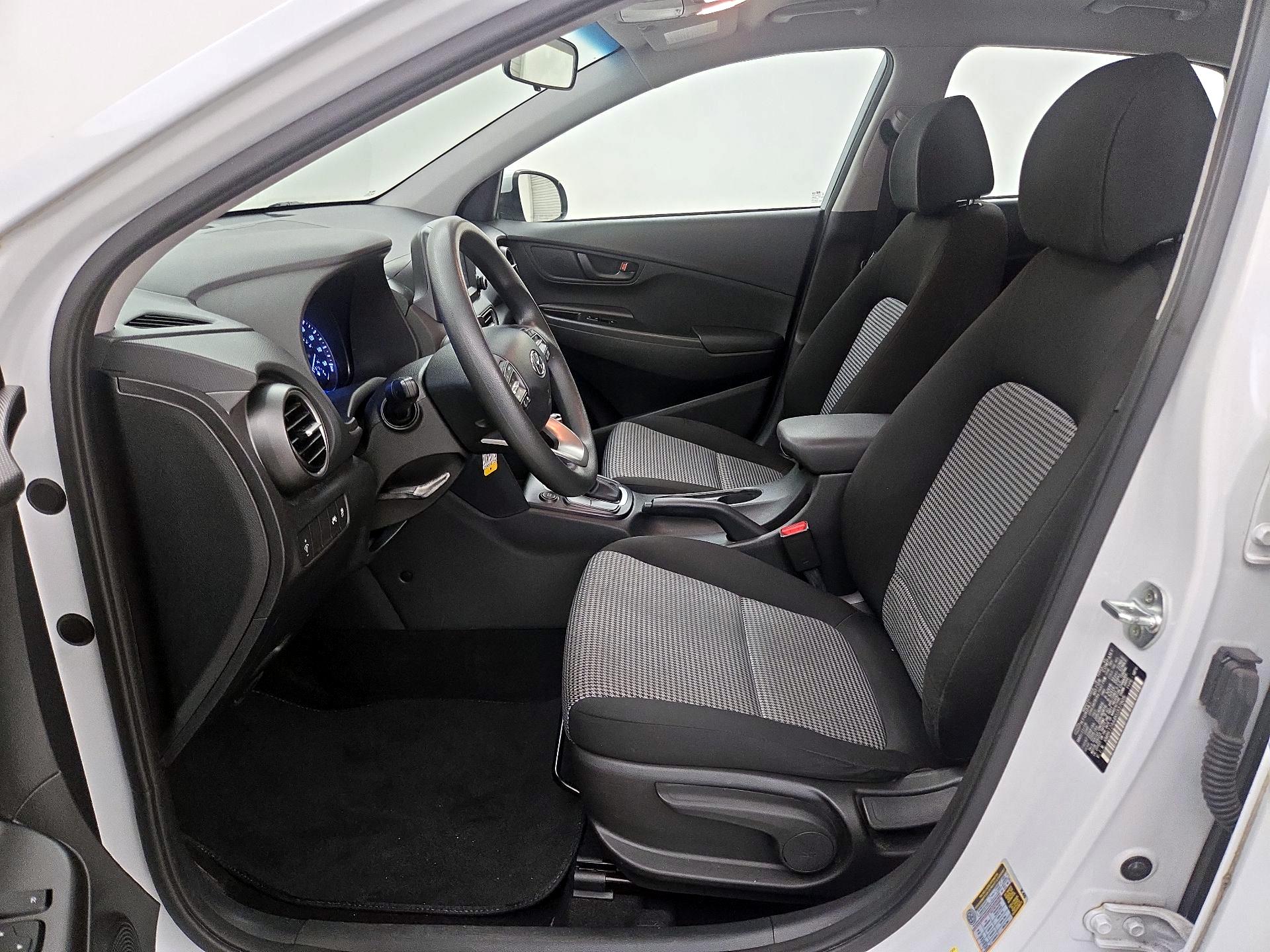 Thumbnail: 2019 Hyundai Kona - 11
