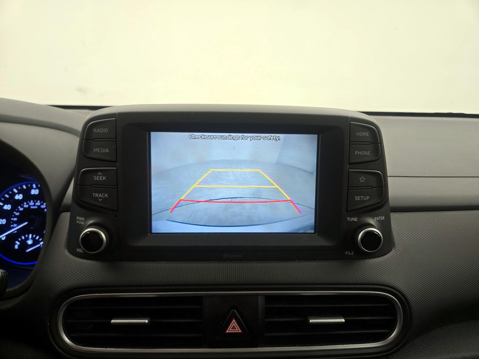 2019 Hyundai Kona SE - Photo 15