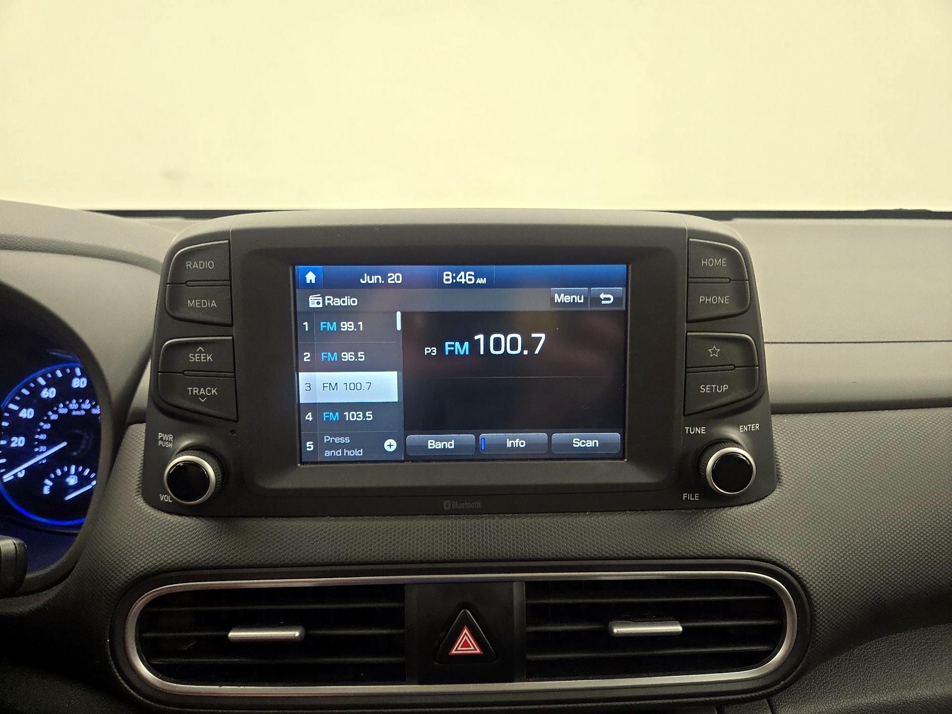 Thumbnail: 2019 Hyundai Kona - 15