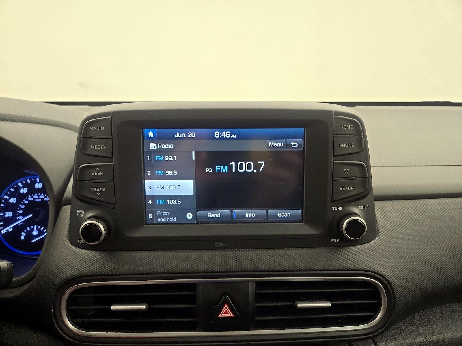 2019 Hyundai Kona SE - Photo 16
