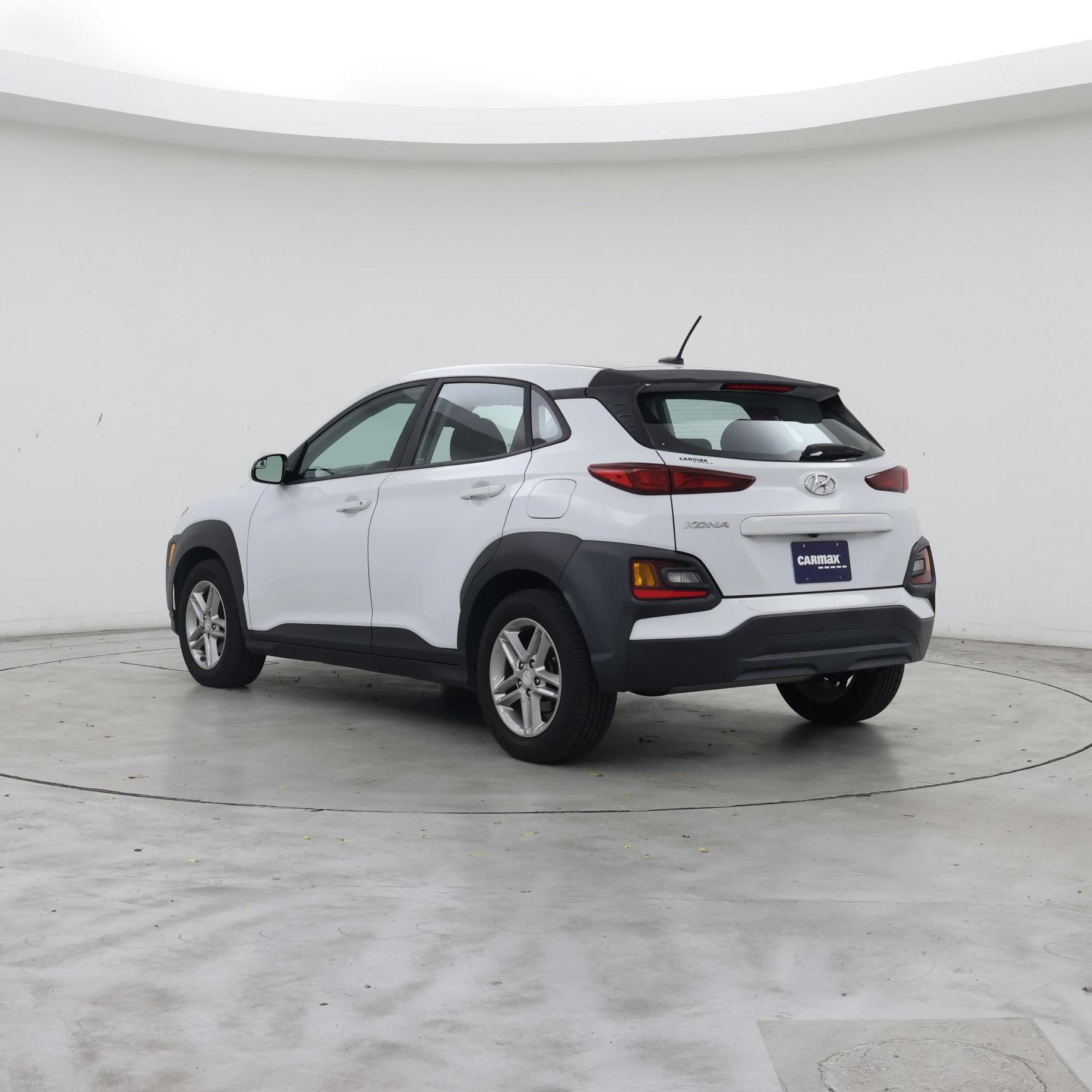 Thumbnail: 2019 Hyundai Kona - 2